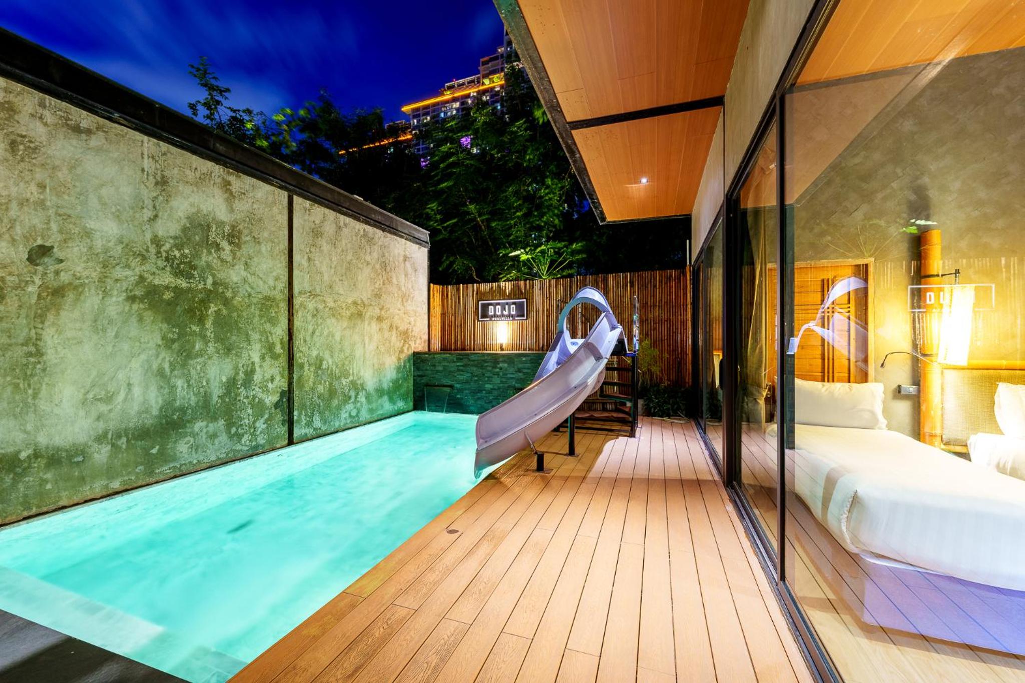 Family 7 Bedroom with Private Pool - Photo 26