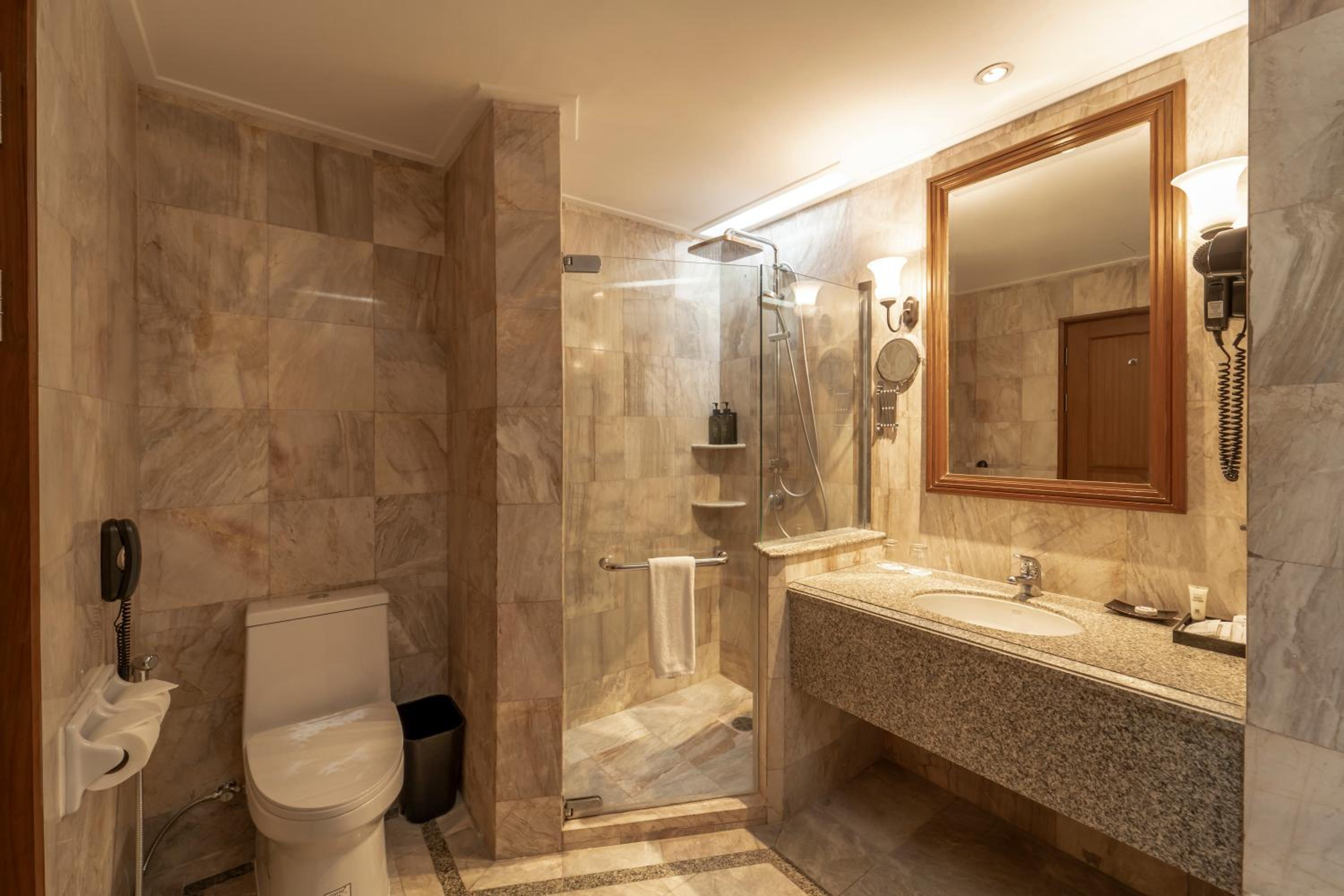 Sky View Premier Room photo 3