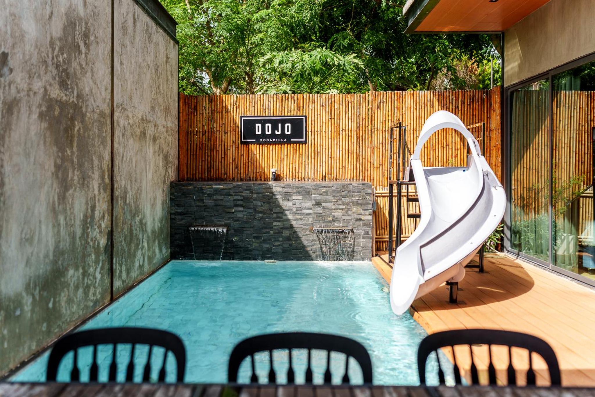 Family 7 Bedroom with Private Pool - Photo 18