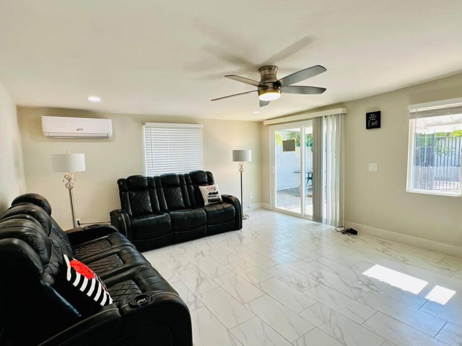 Four-Bedroom House photo 1
