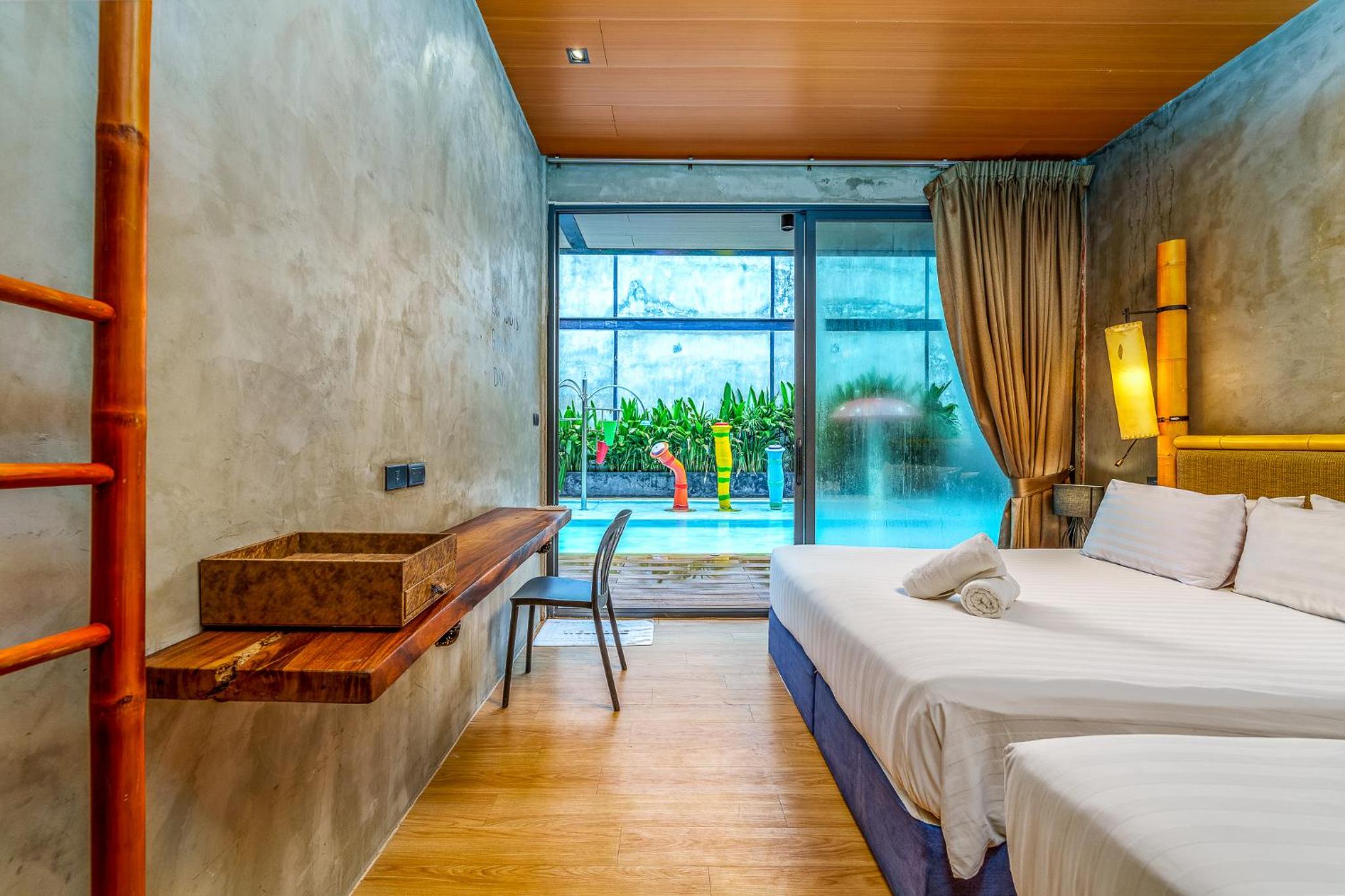 14 Bedroom Villa with Private Water Park