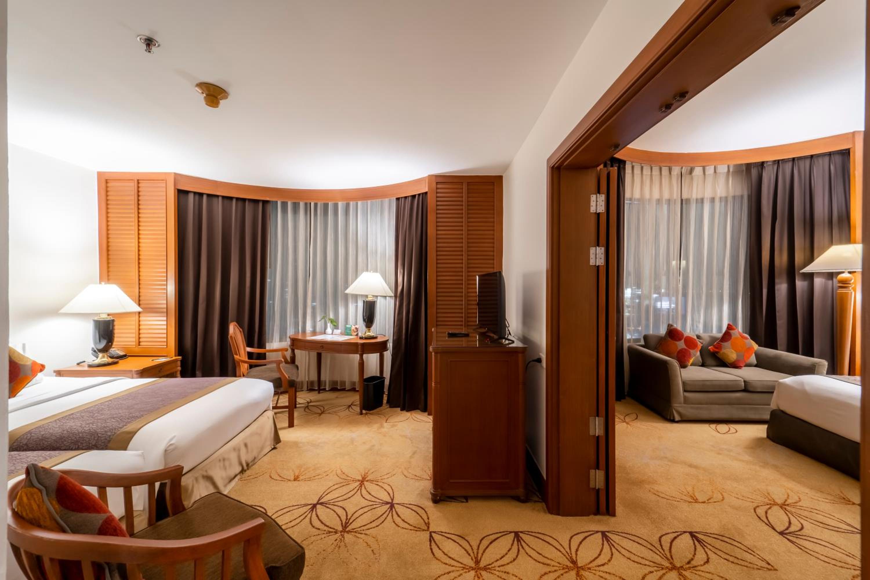 Family Suite photo 1