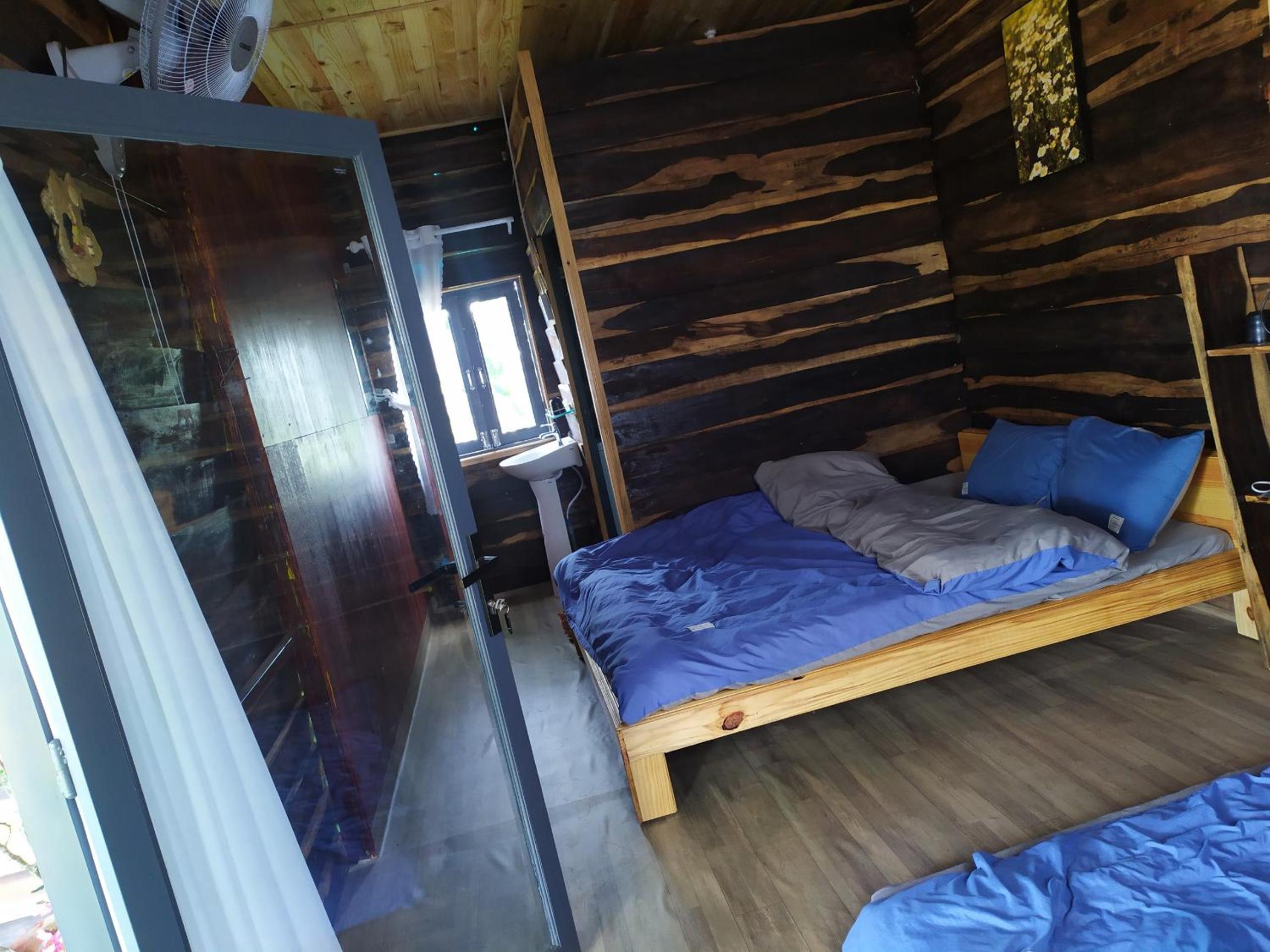 Two-Bedroom Chalet photo 1