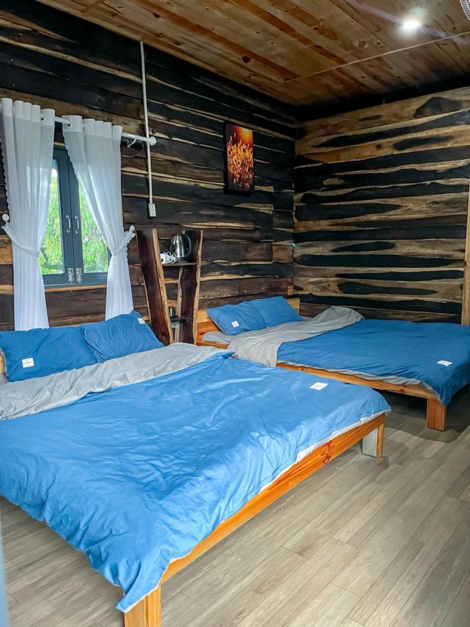 One-Bedroom Chalet photo 1