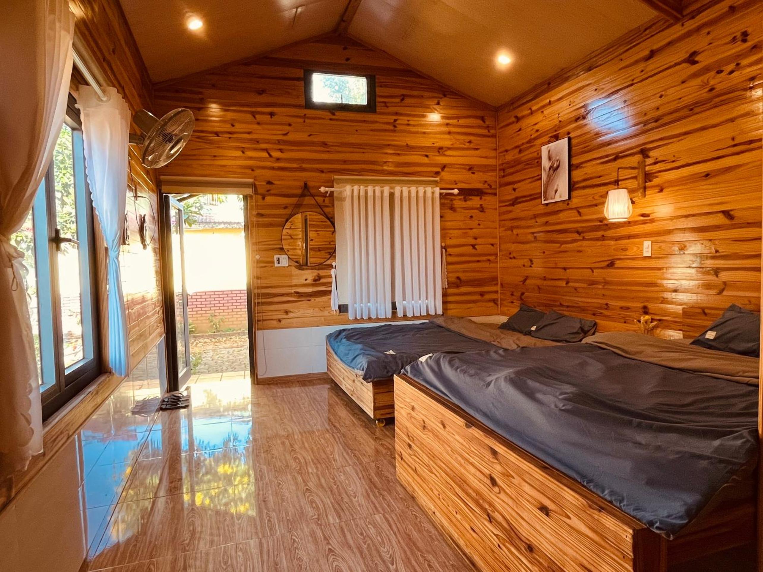 One-Bedroom Chalet photo 3