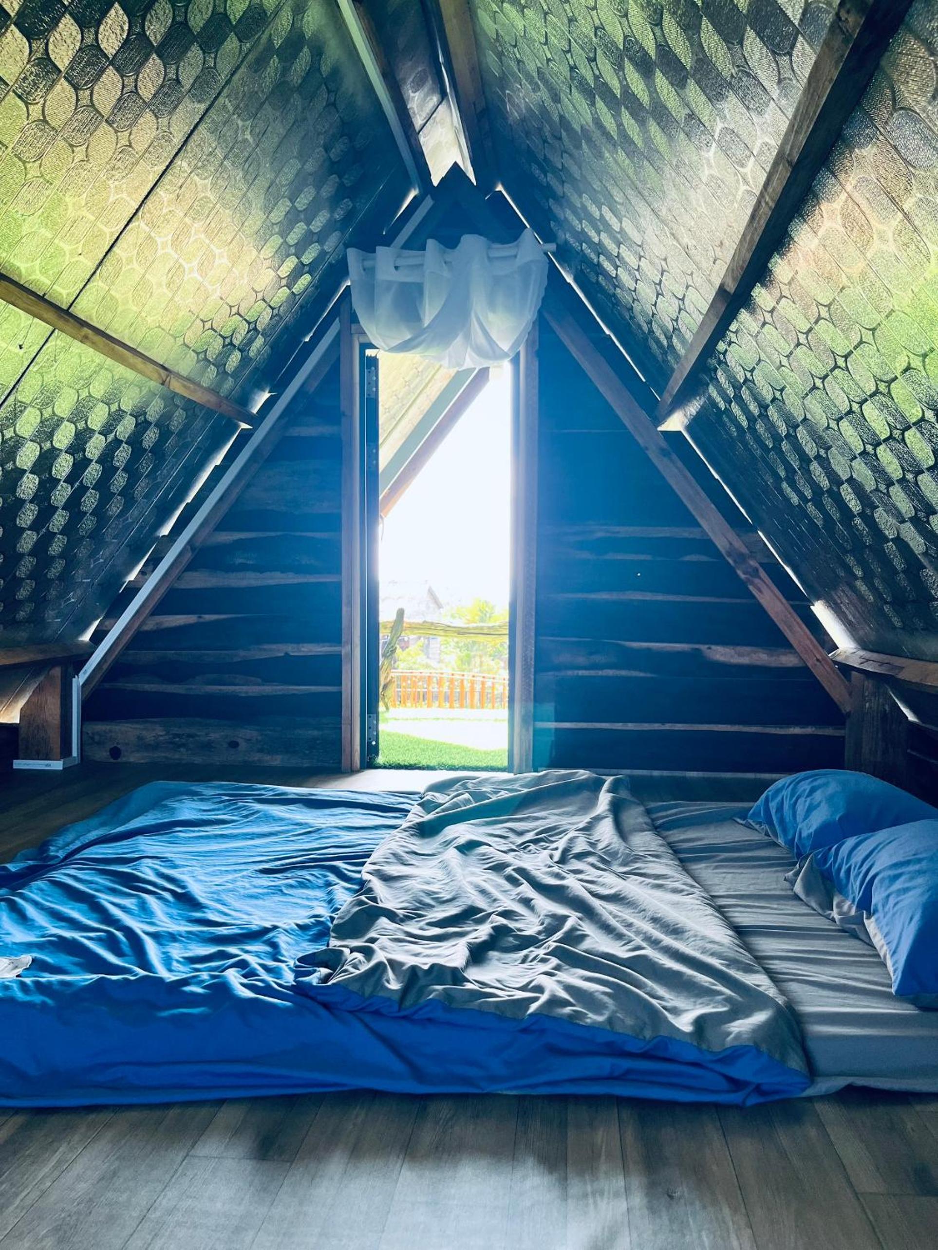 Chalet photo 3