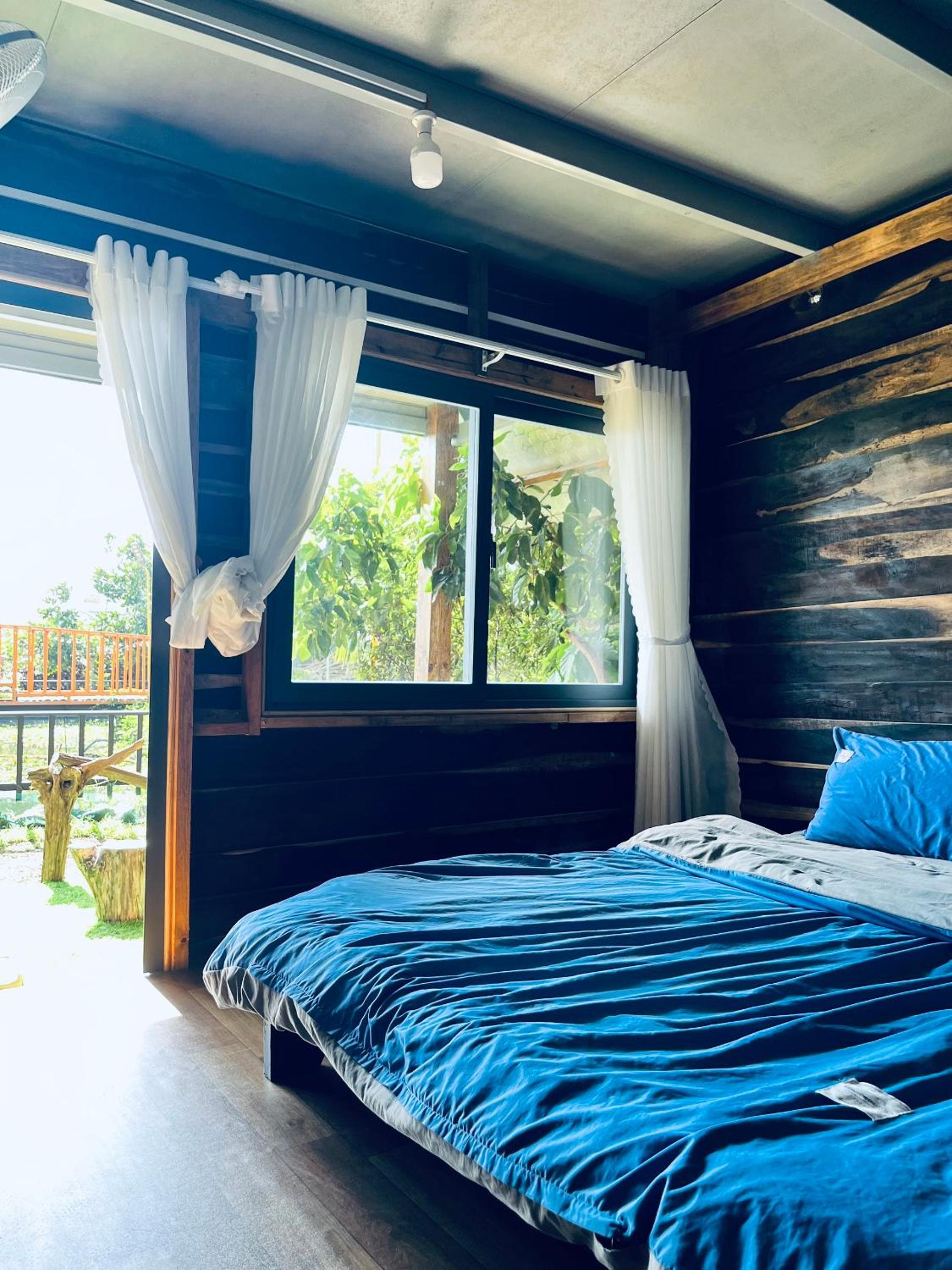 Chalet photo 1