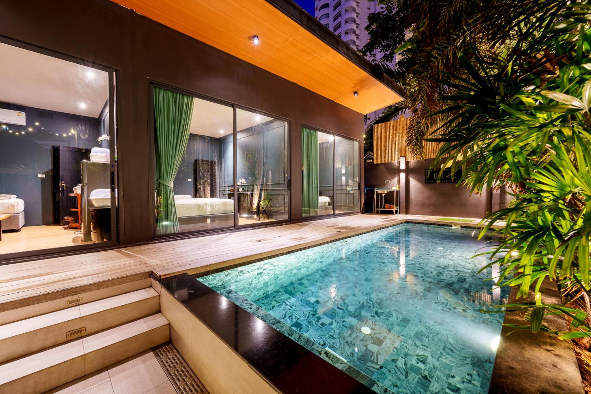 Two-Bedroom Villa with Private Pool - Photo 1