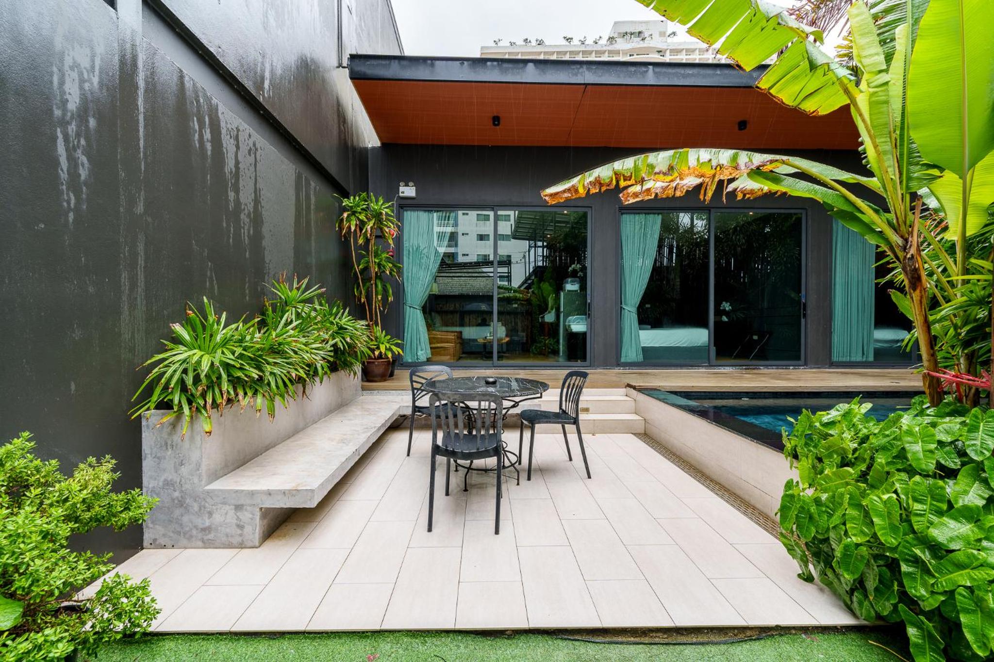 Two-Bedroom Villa with Private Pool - Photo 23