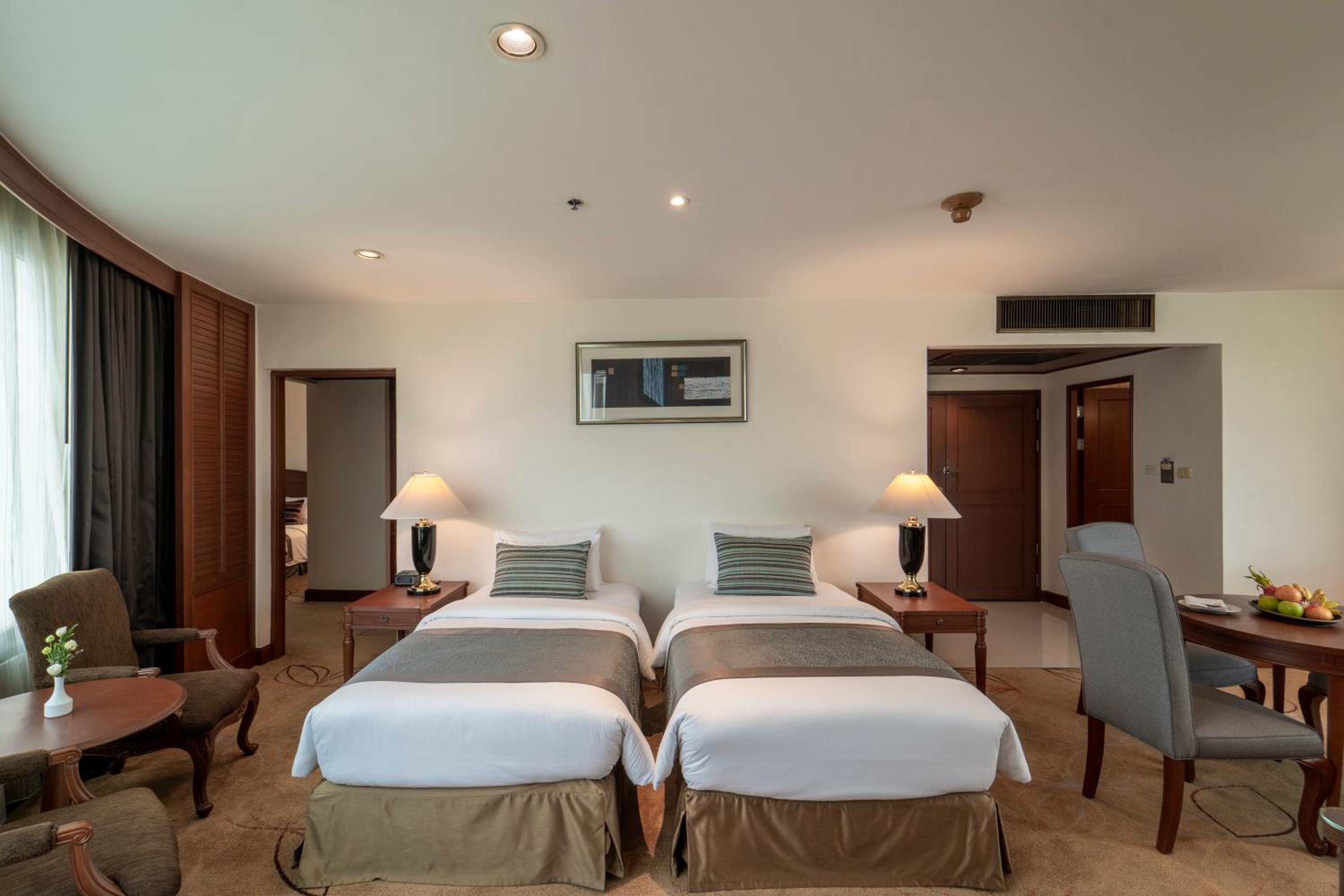 Family Executive Suite photo 3