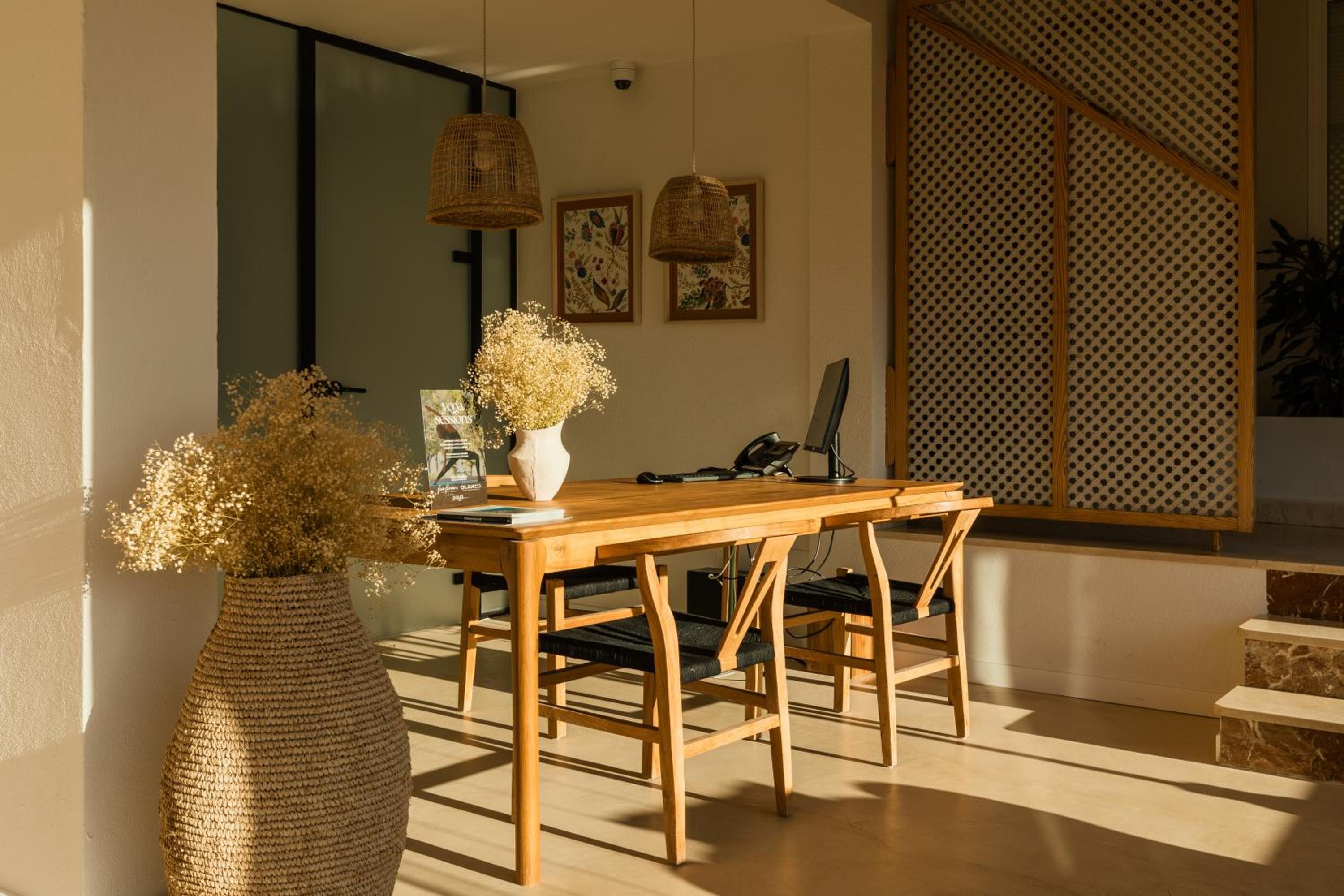 One-Bedroom Apartment - Photo 5