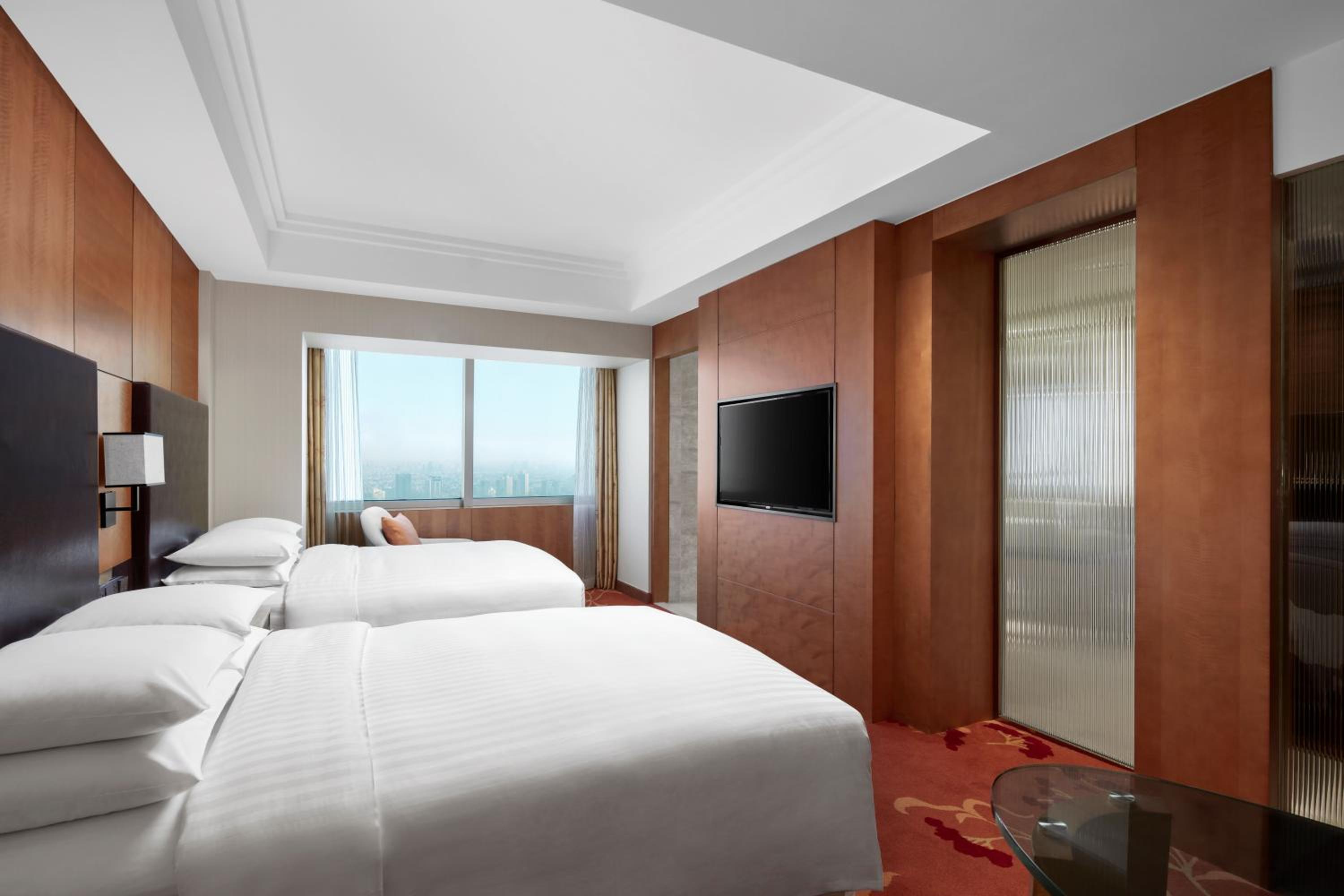 Deluxe Twin Room - Photo 1