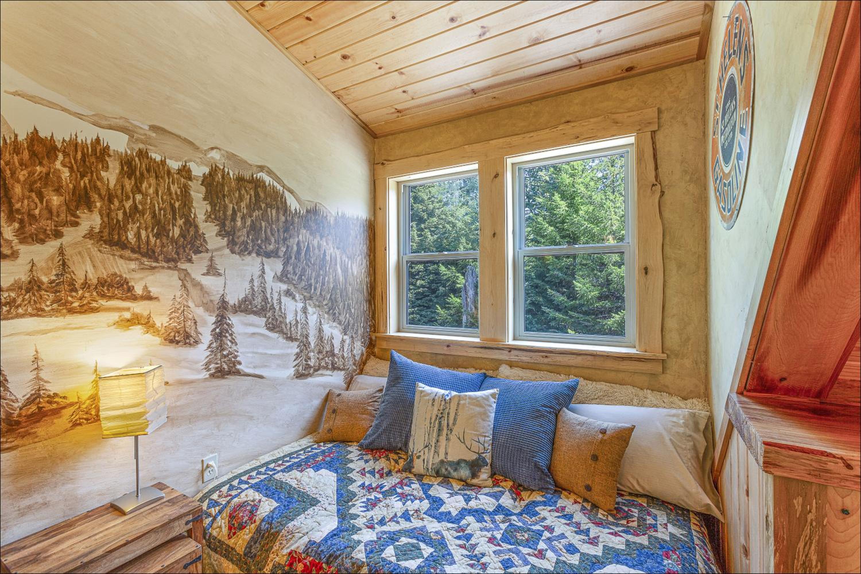 Two-Bedroom House photo 1
