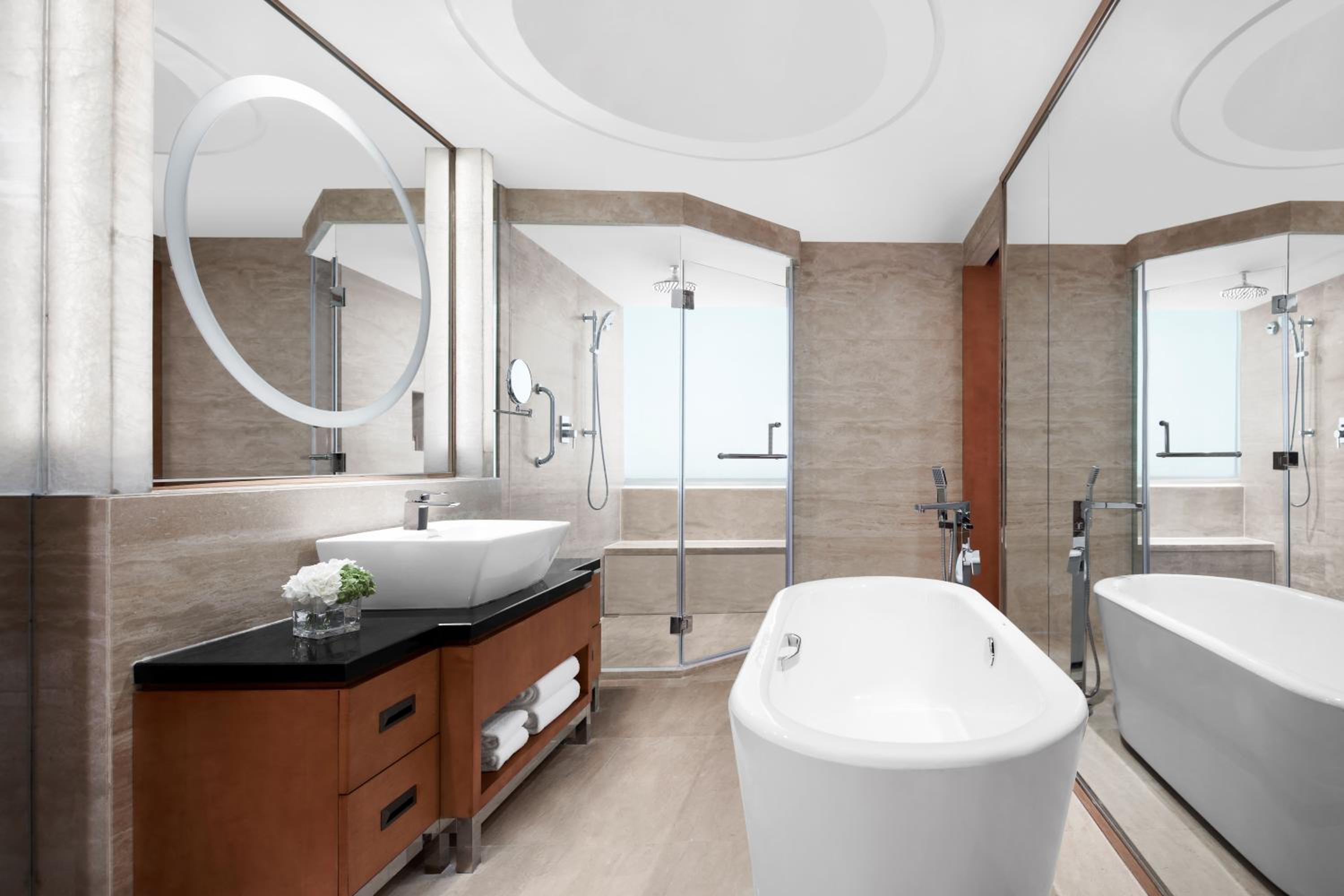 Executive Twin Room