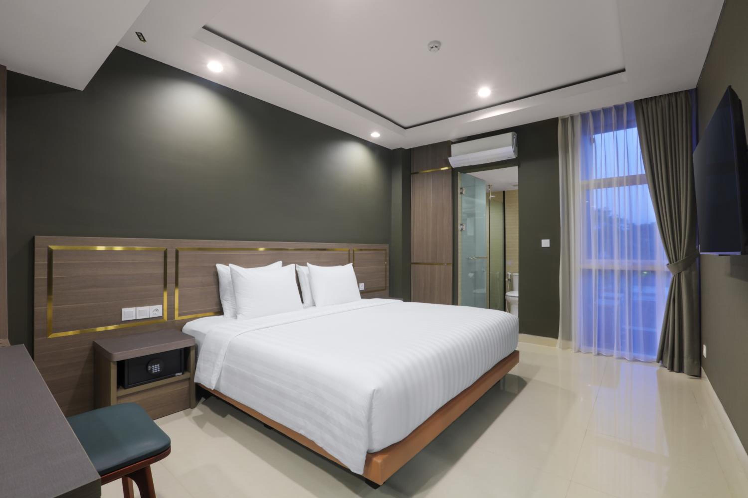 King Room - Photo 1
