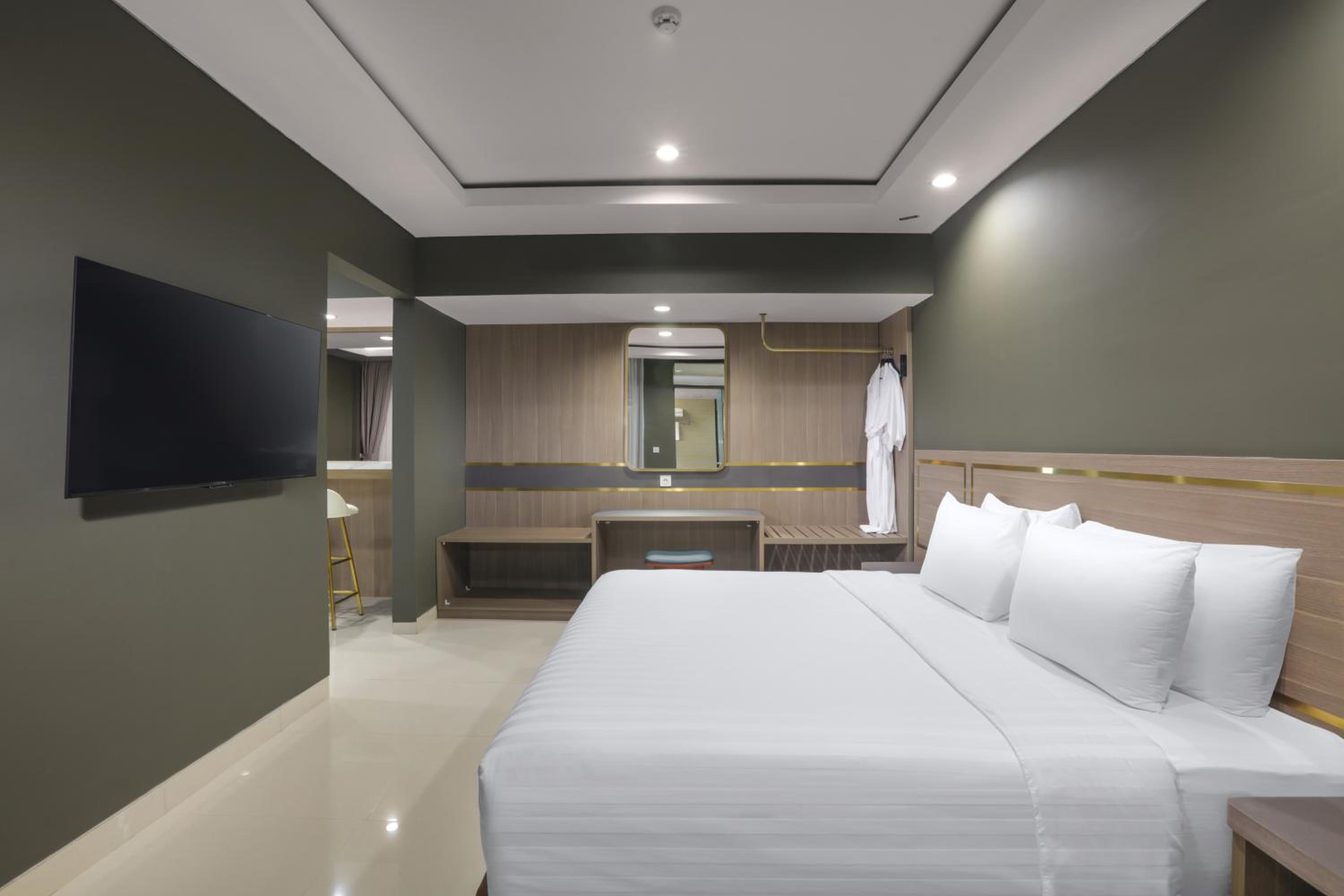 King Room - Photo 4