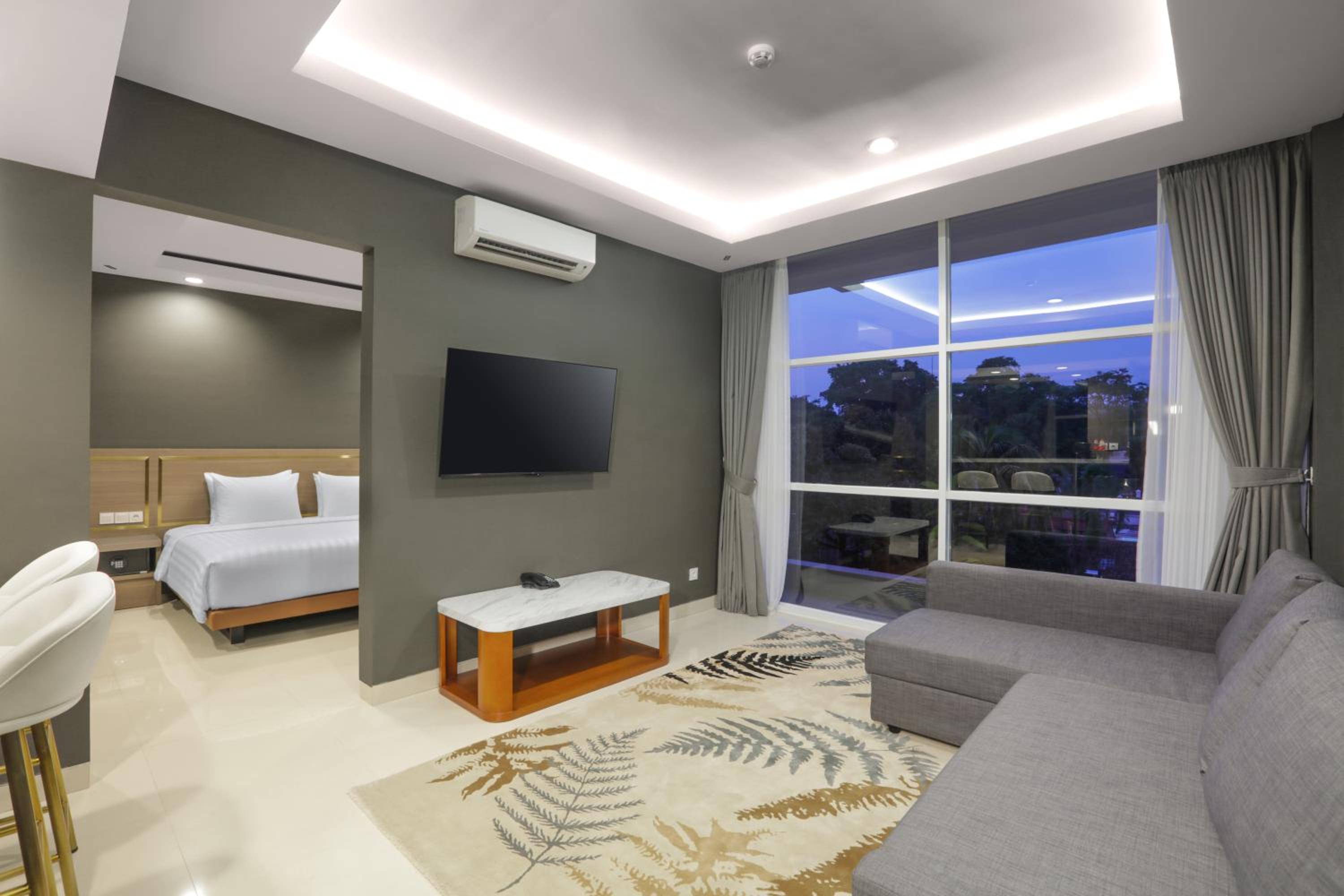 King Room - Photo 3