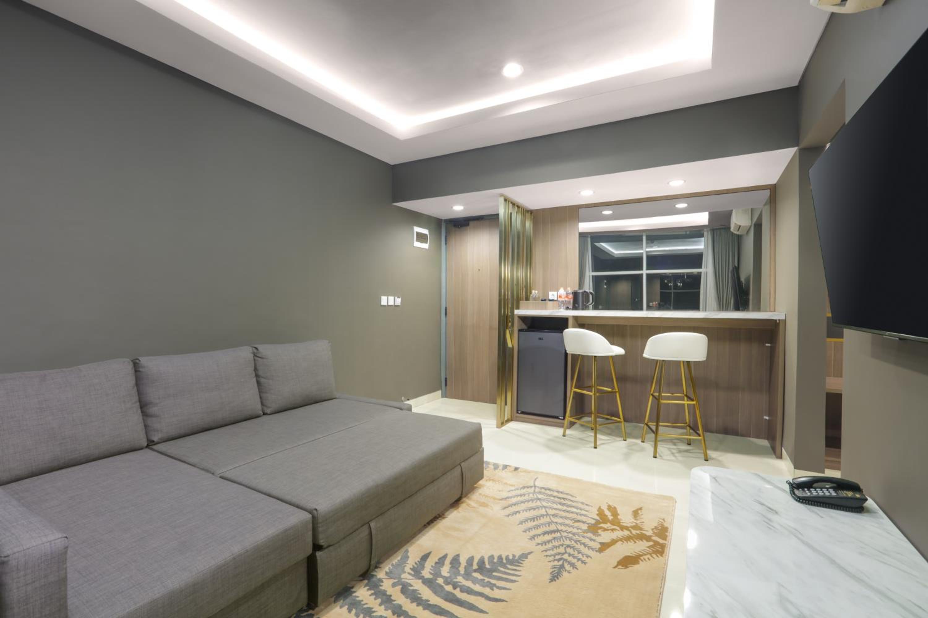 King Room - Photo 2