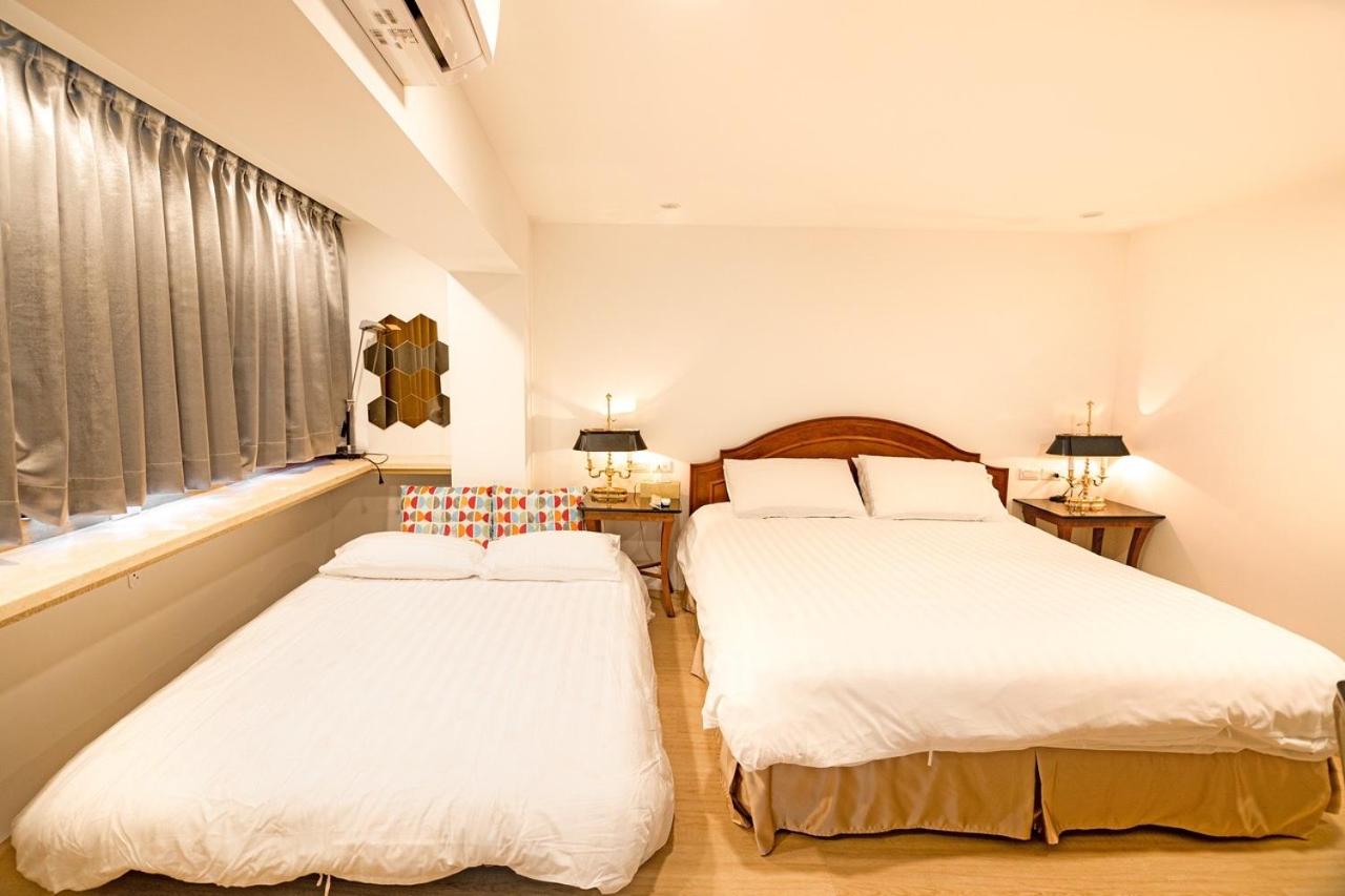 Deluxe Double Room with Sea View photo 3