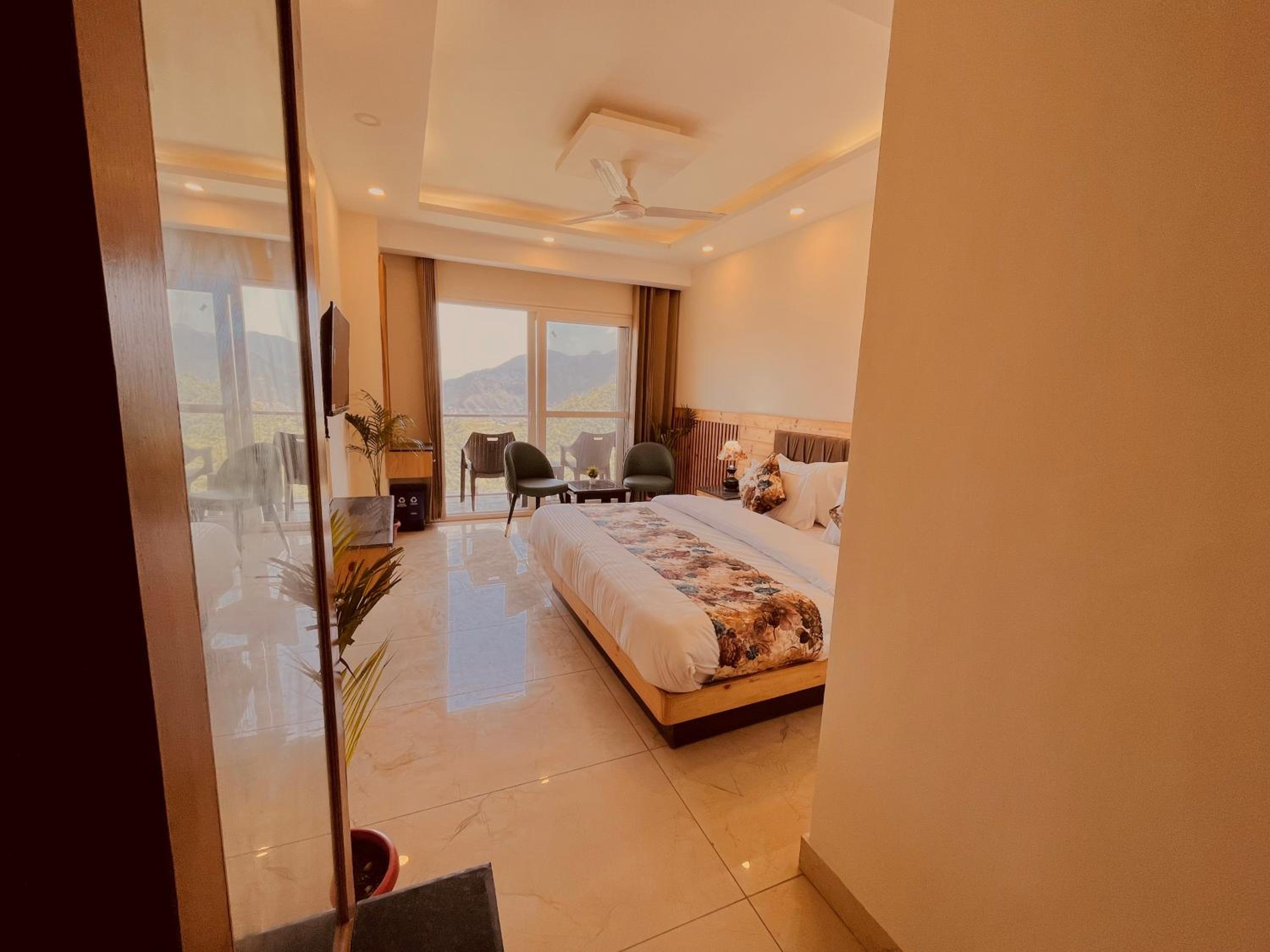 King Room photo 3