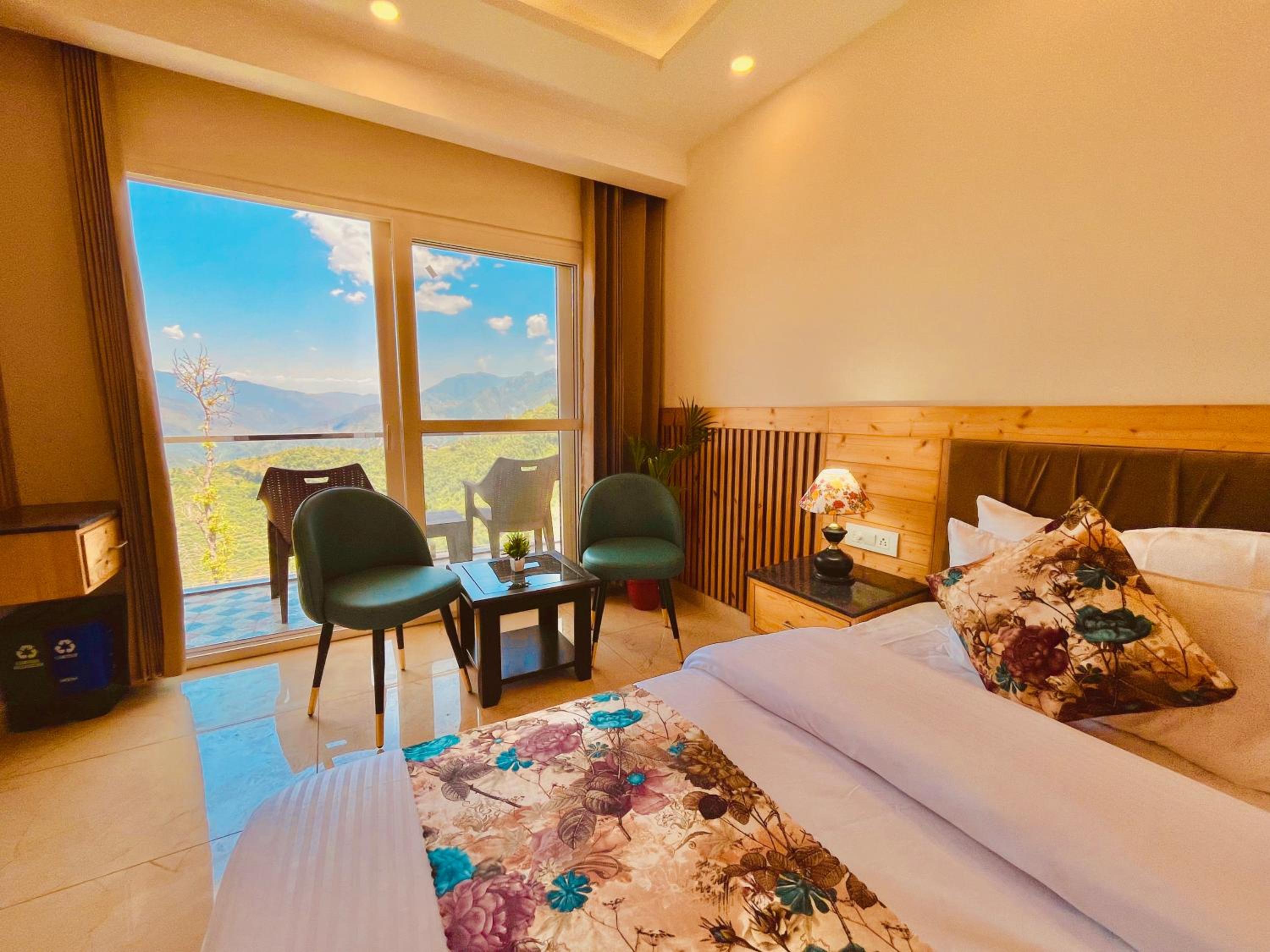 King Room photo 2