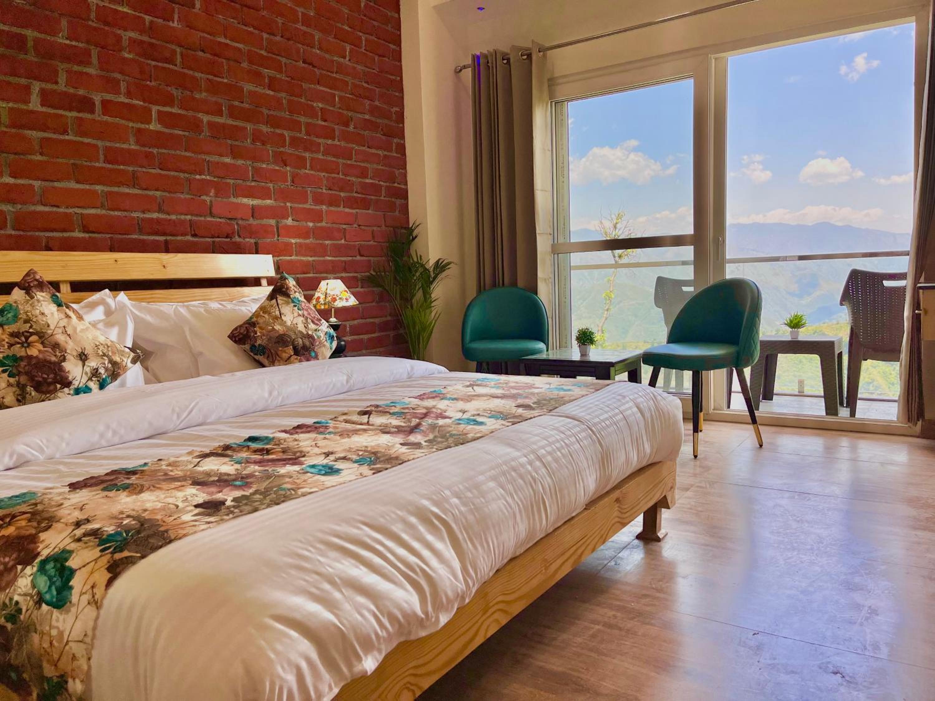 King Room photo 1