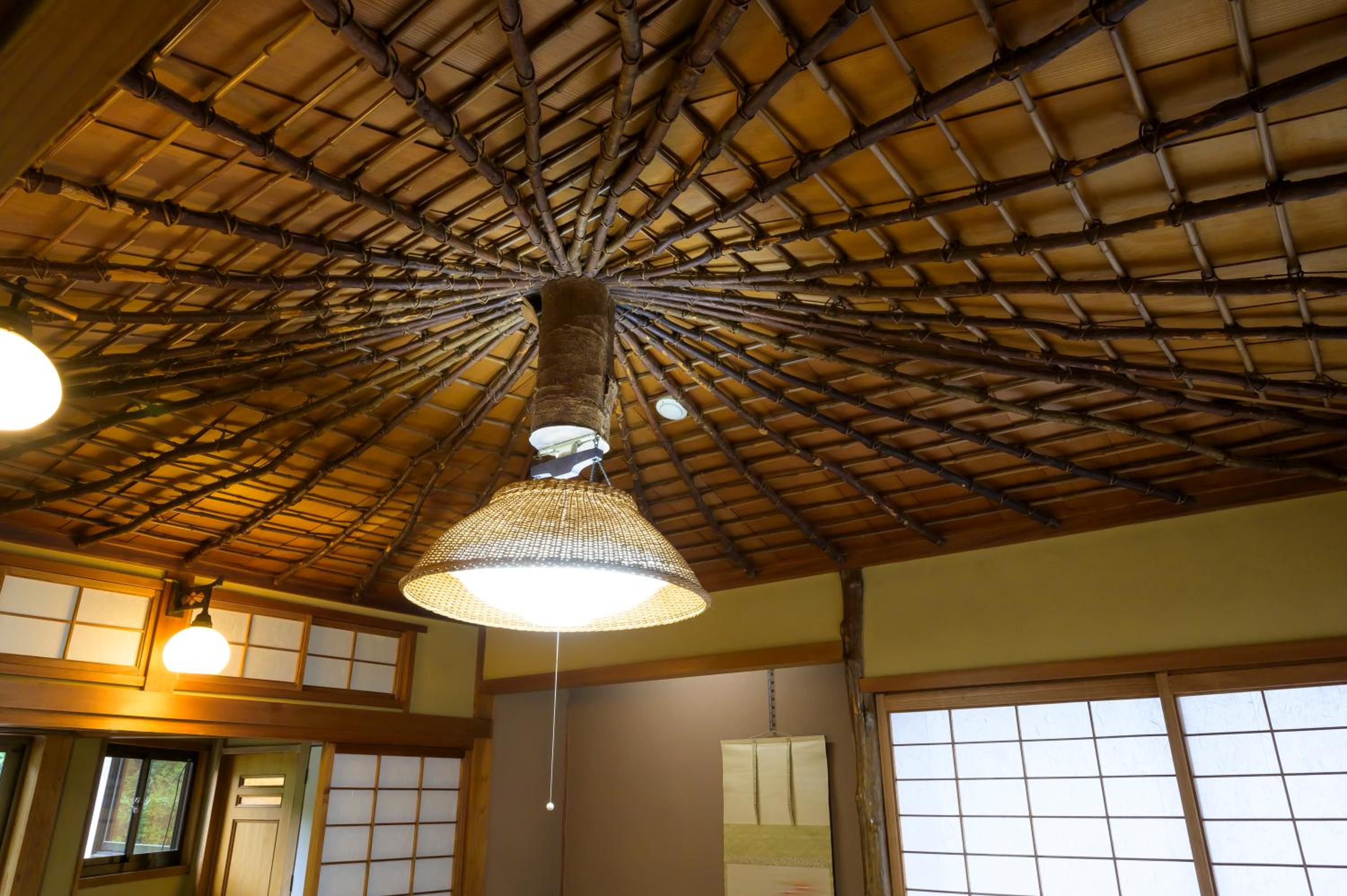 Japanese-Style Room