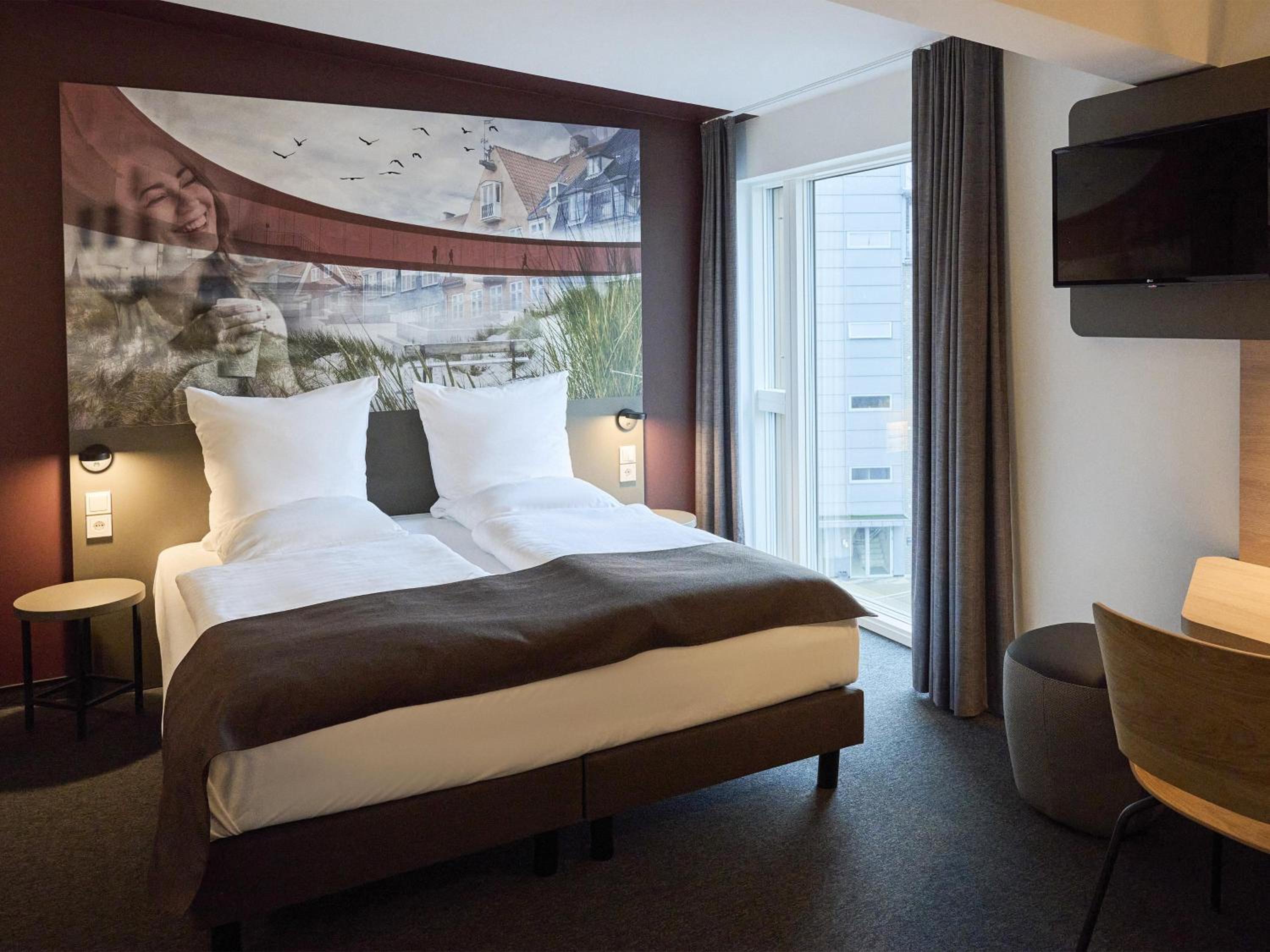 Comfort Triple Room photo 2