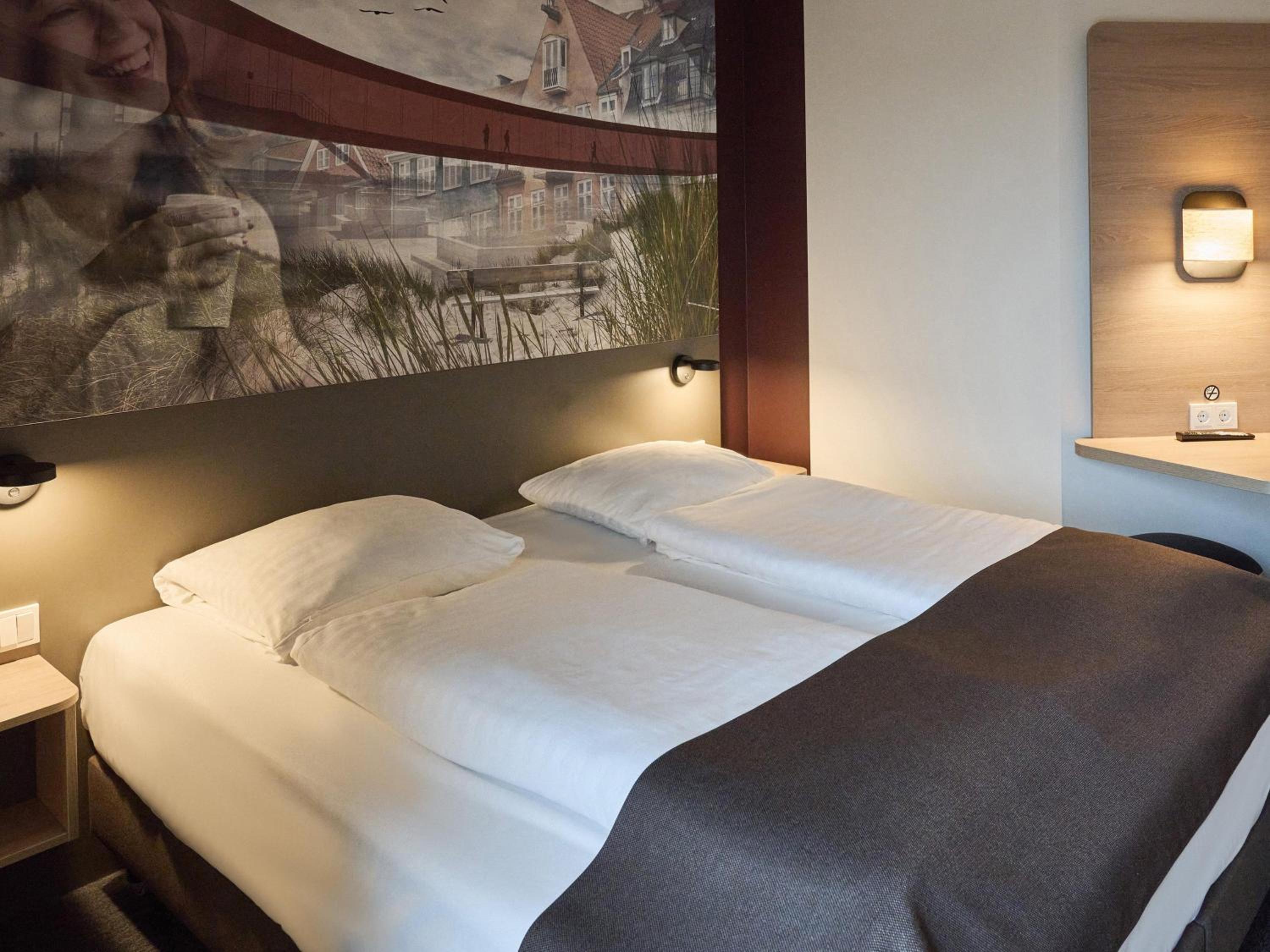 Double Room - Photo 1