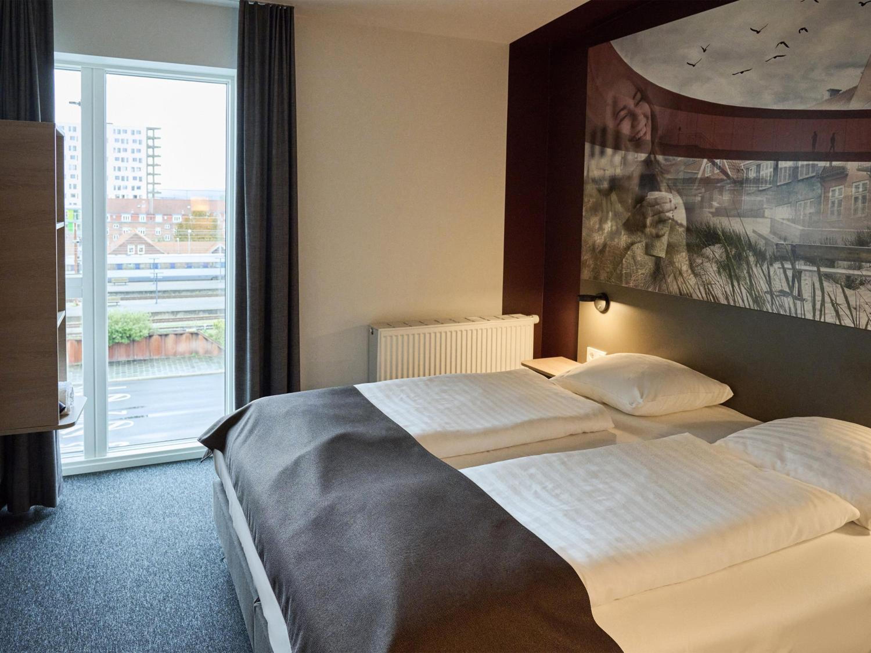 Double Room - Photo 2