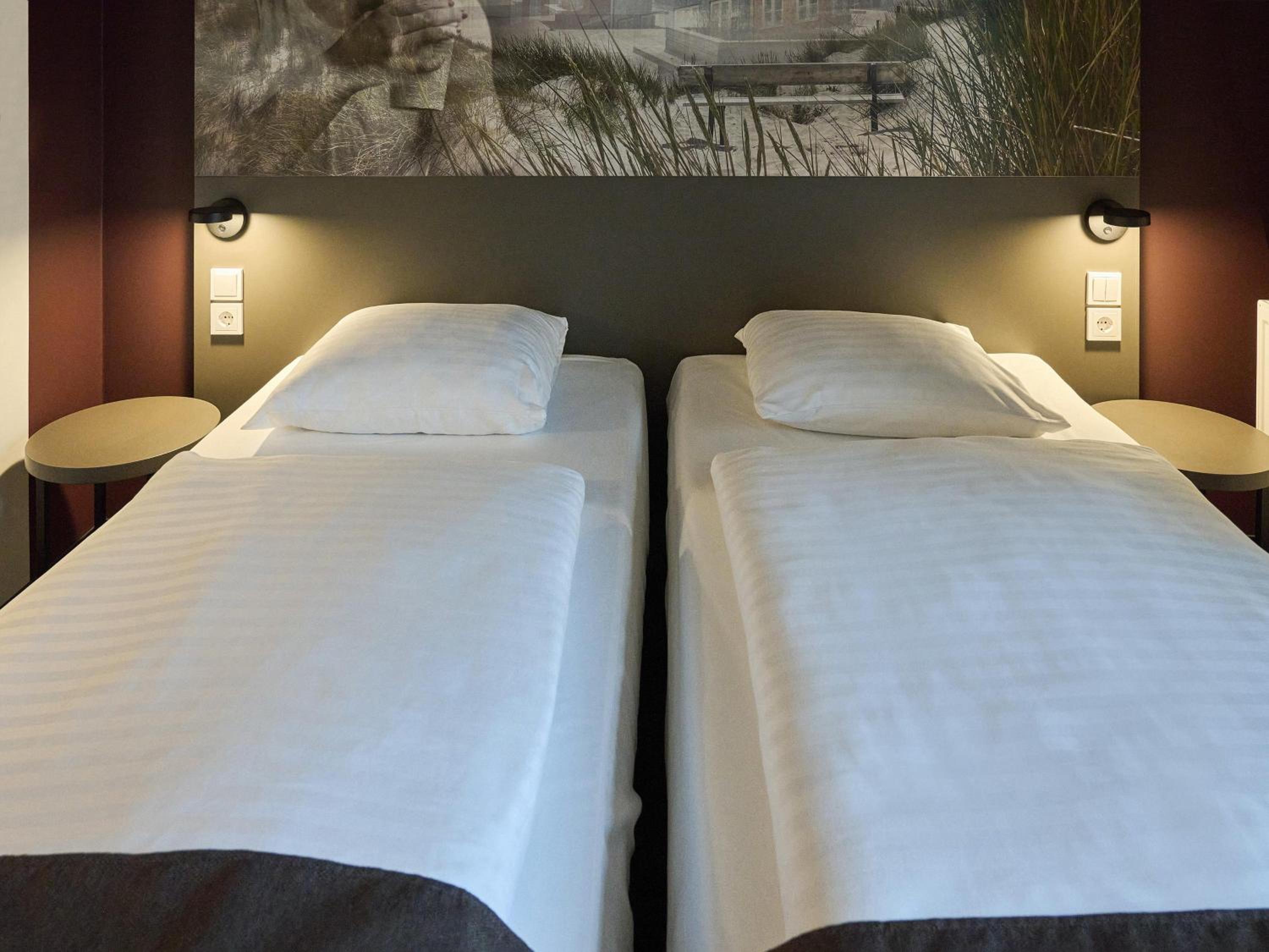 Superior Twin Room photo 3