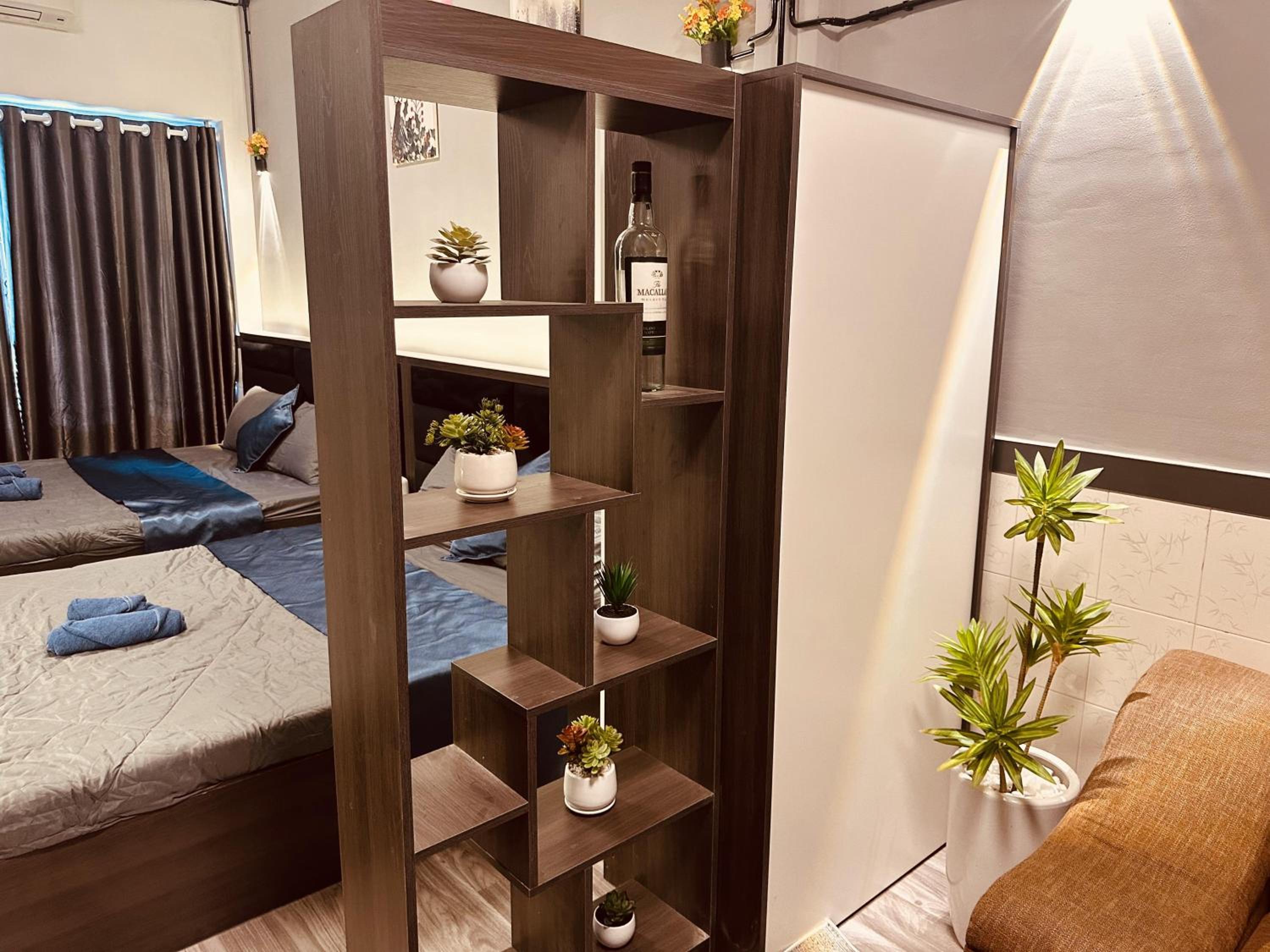 Twin Room photo 2