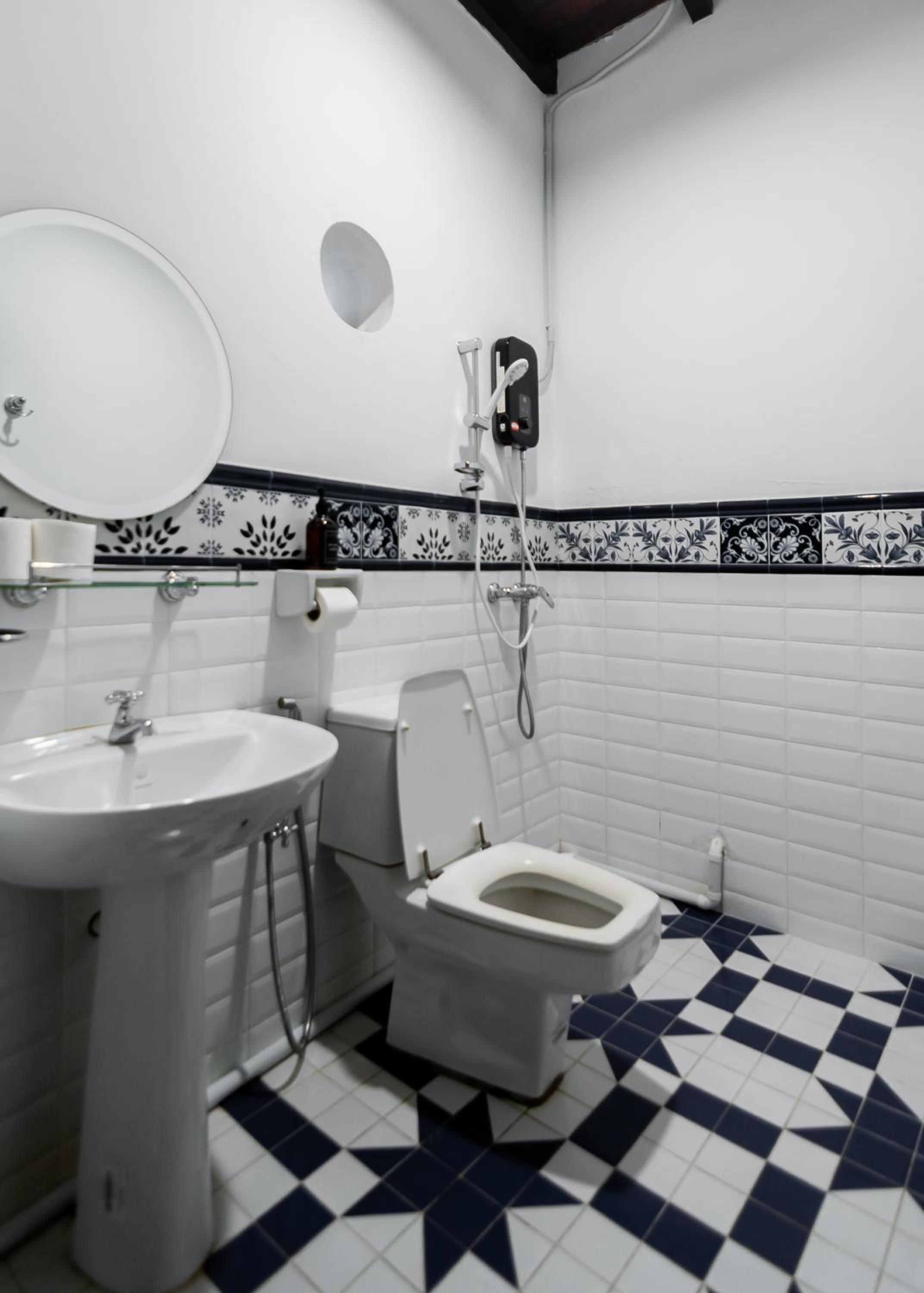 King Room with Balcony photo 3