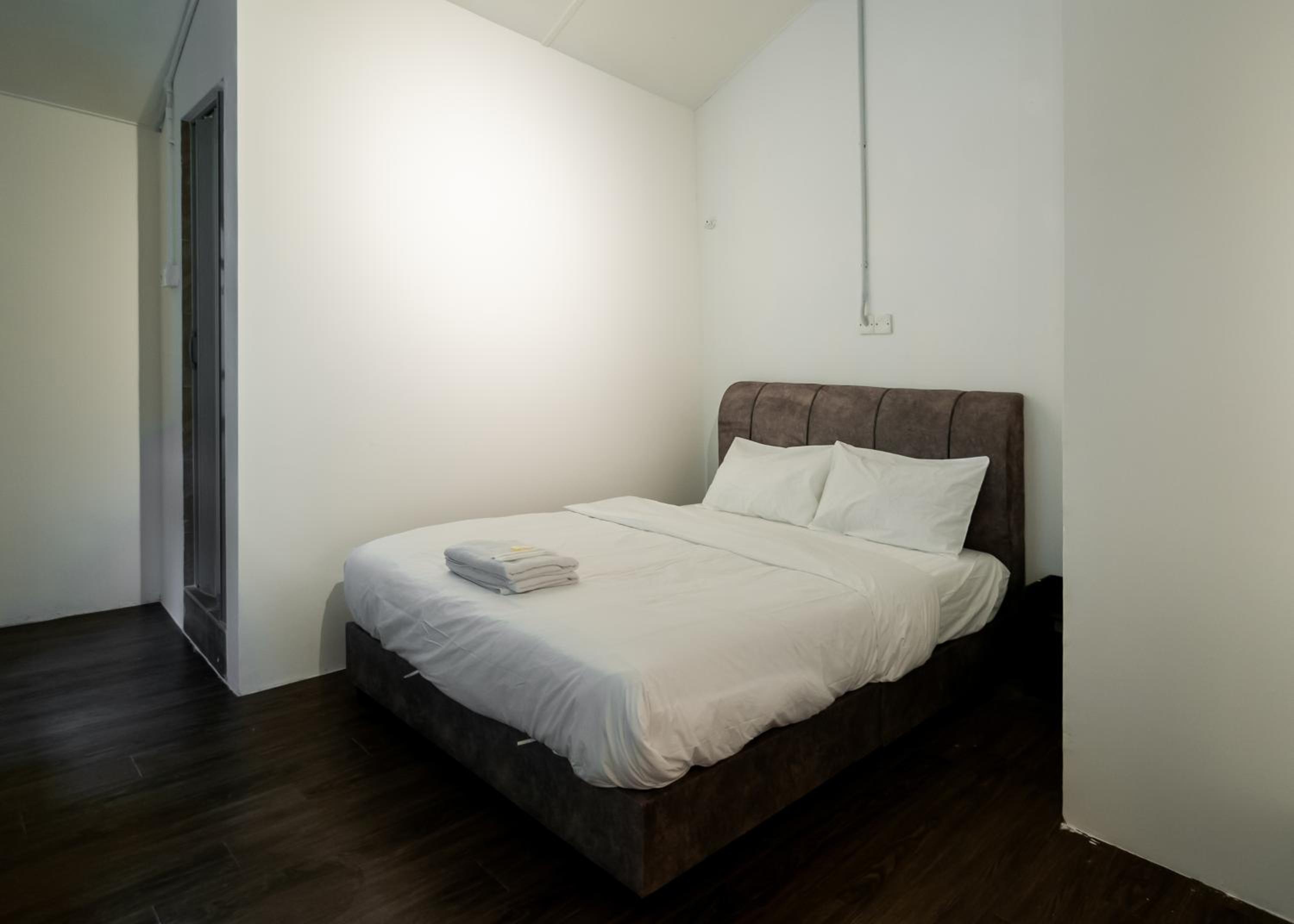 Double Room with Private Bathroom photo 3