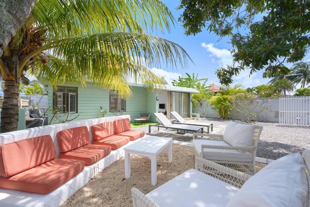Two-Bedroom Villa photo 1