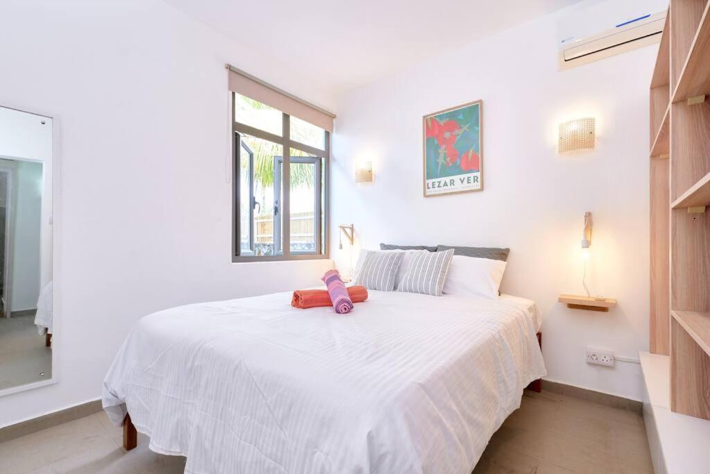 Two-Bedroom Villa photo 2