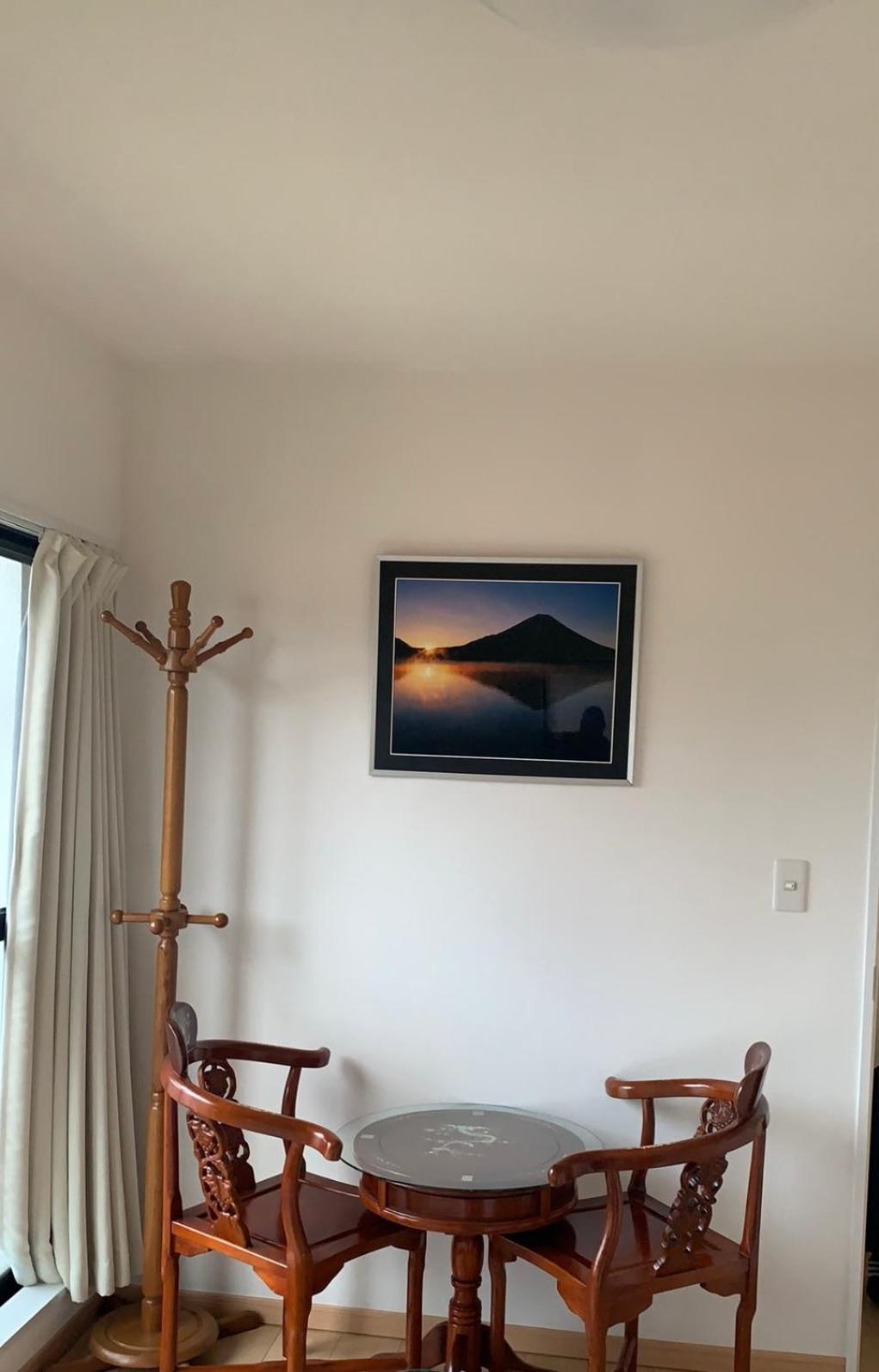 Twin Room with City View photo 3