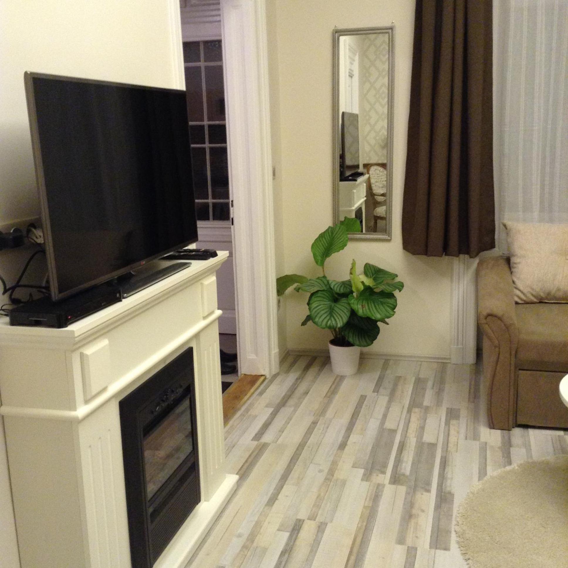 Superior Apartment - Photo 22