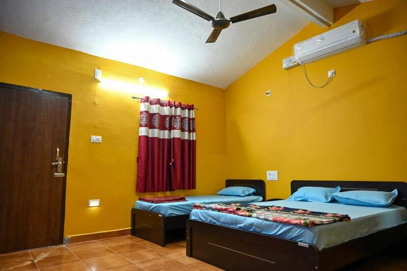 Standard Double Room photo 1