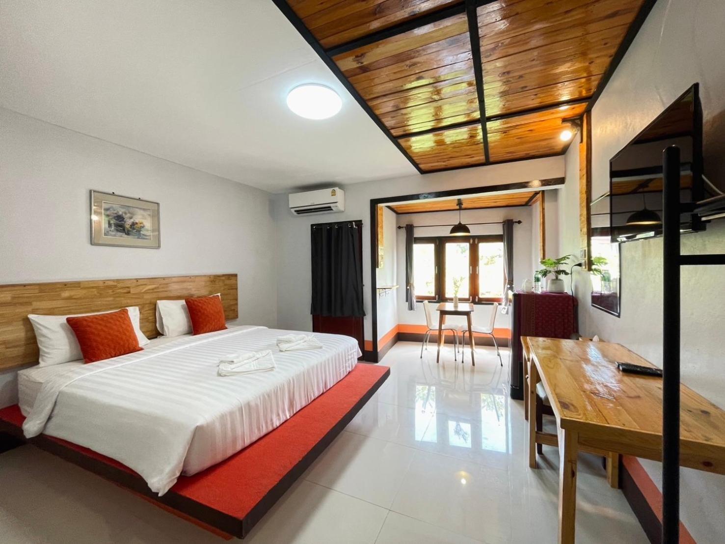 Superior Double Room - Photo 1