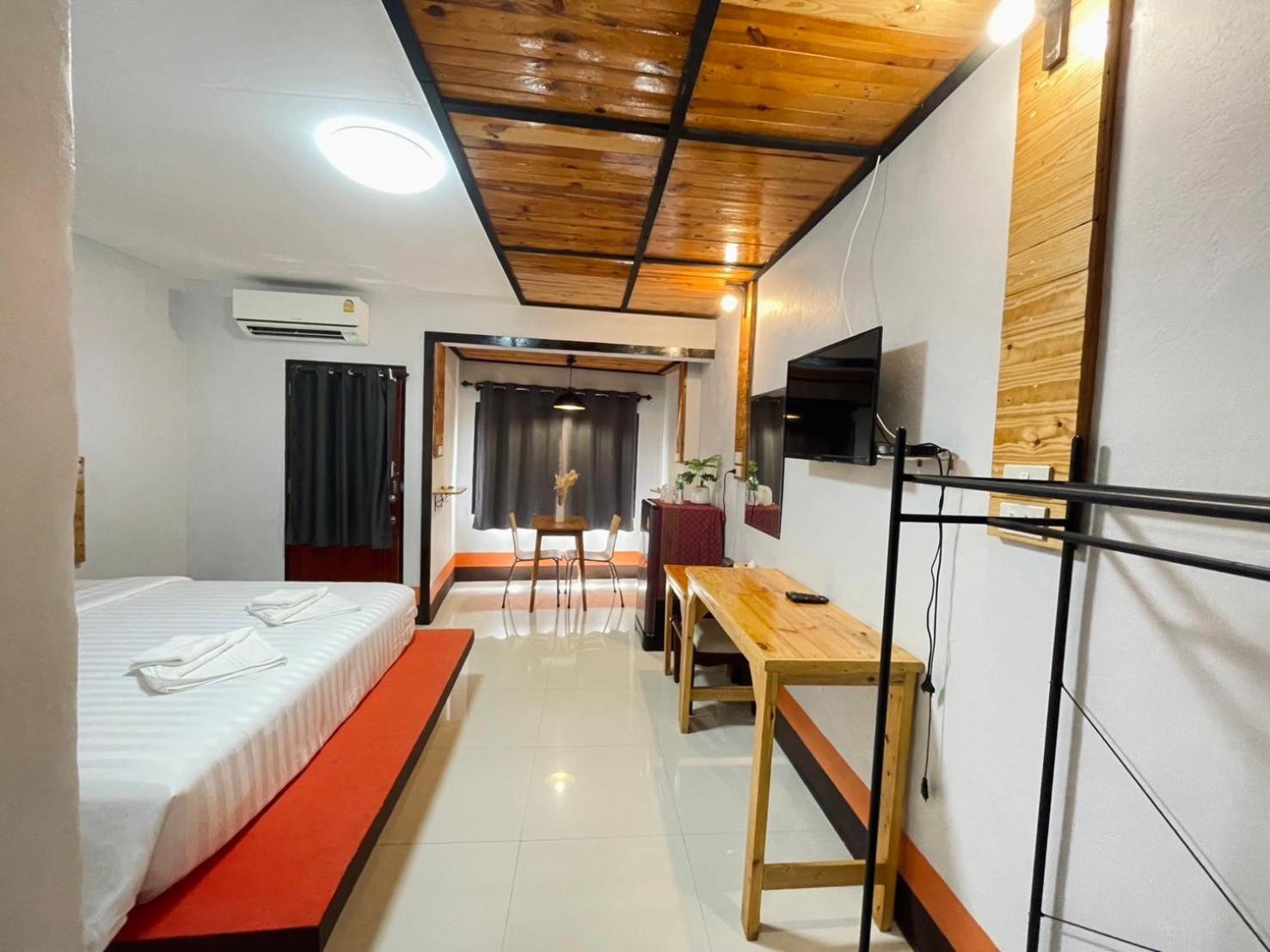 Superior Double Room - Photo 4