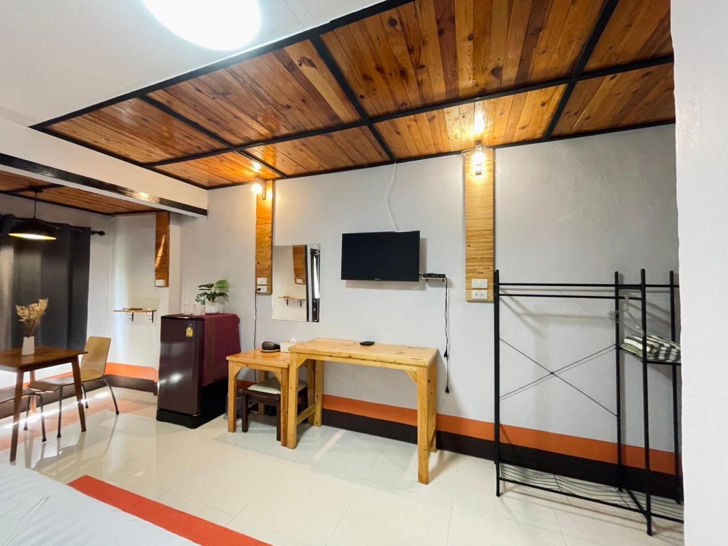 Superior Double Room - Photo 3
