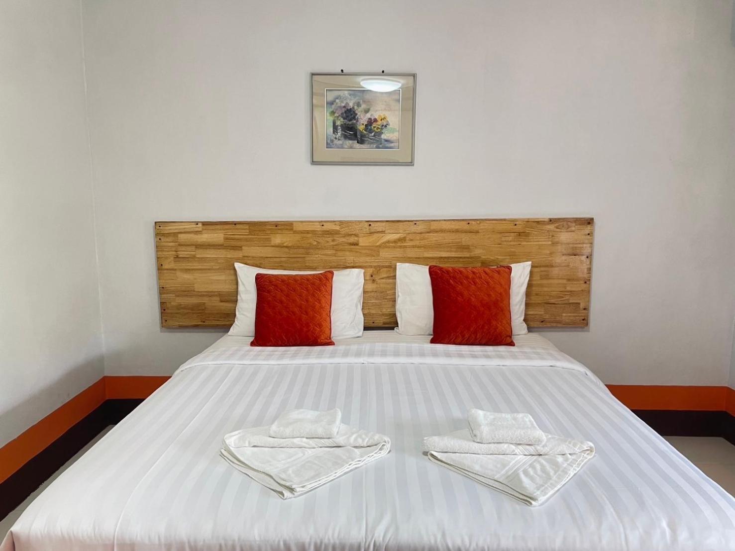 Superior Double Room - Photo 11