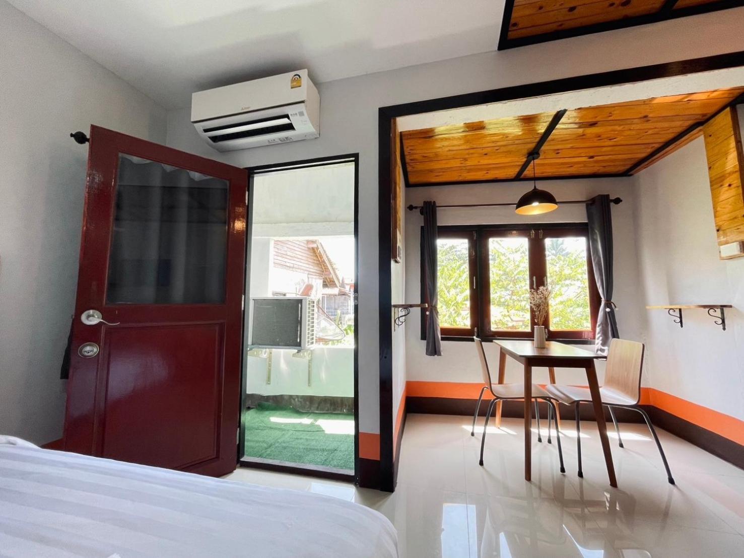 Superior Double Room - Photo 8
