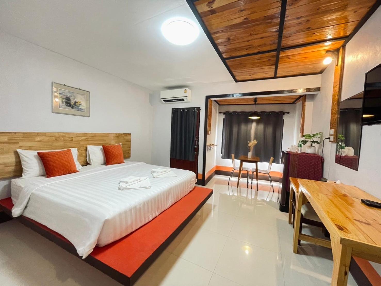 Superior Double Room - Photo 5