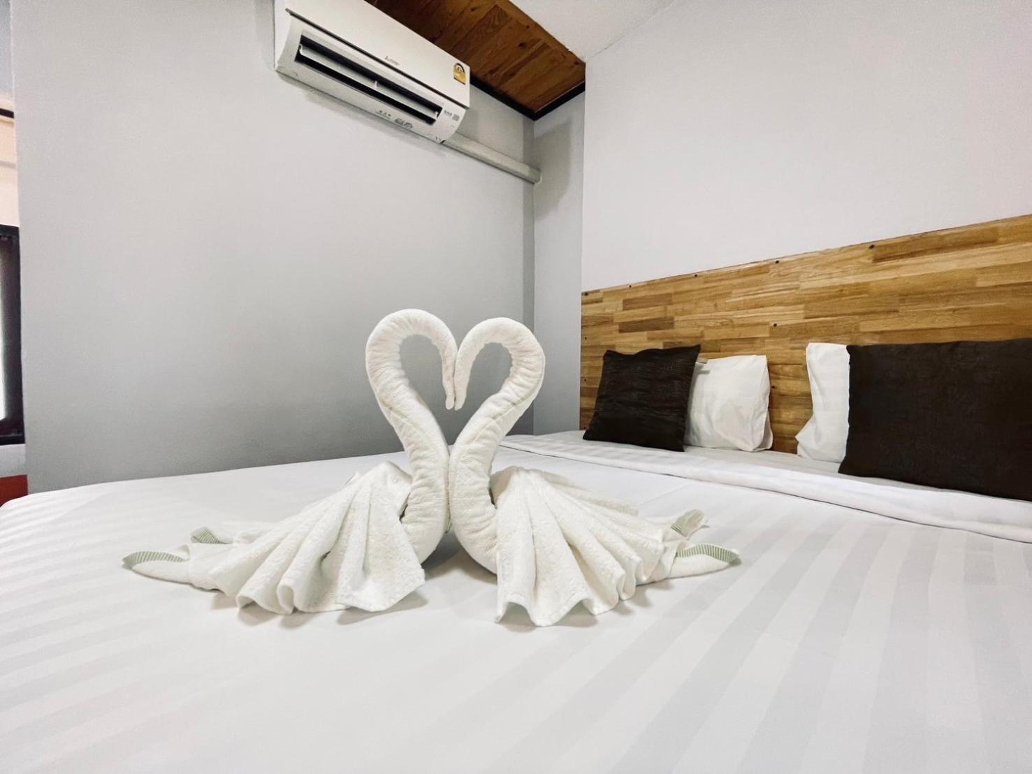 Standard Double Room - Photo 1