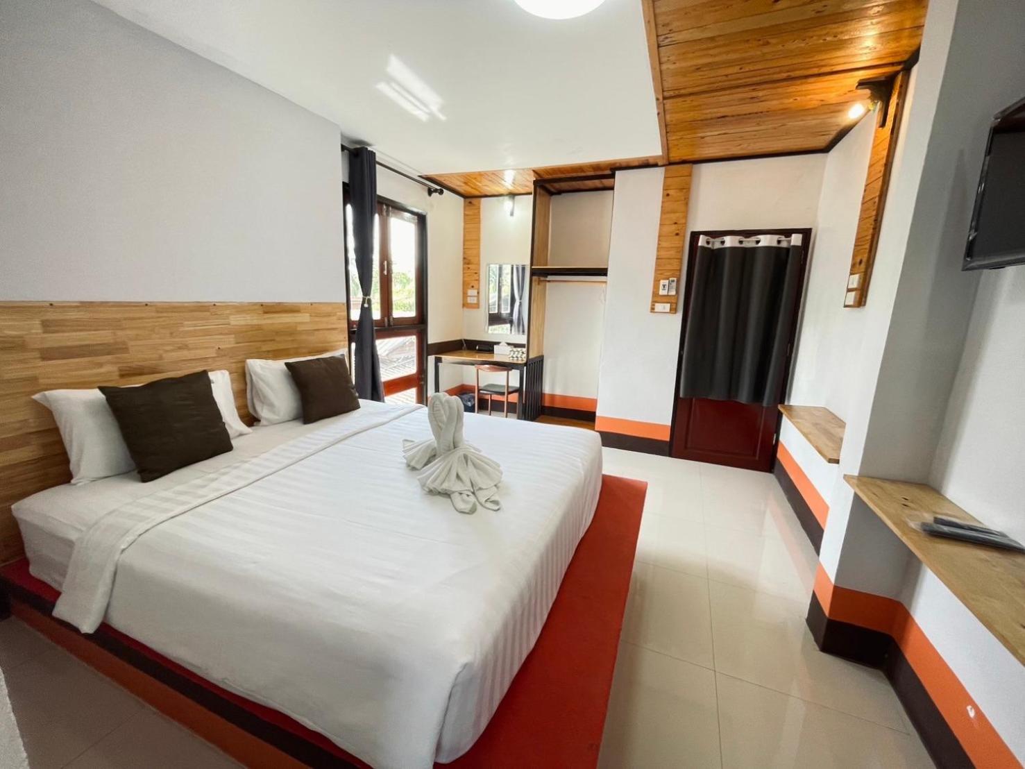 Standard Double Room - Photo 4