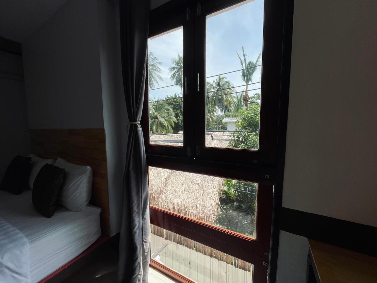 Standard Double Room - Photo 14