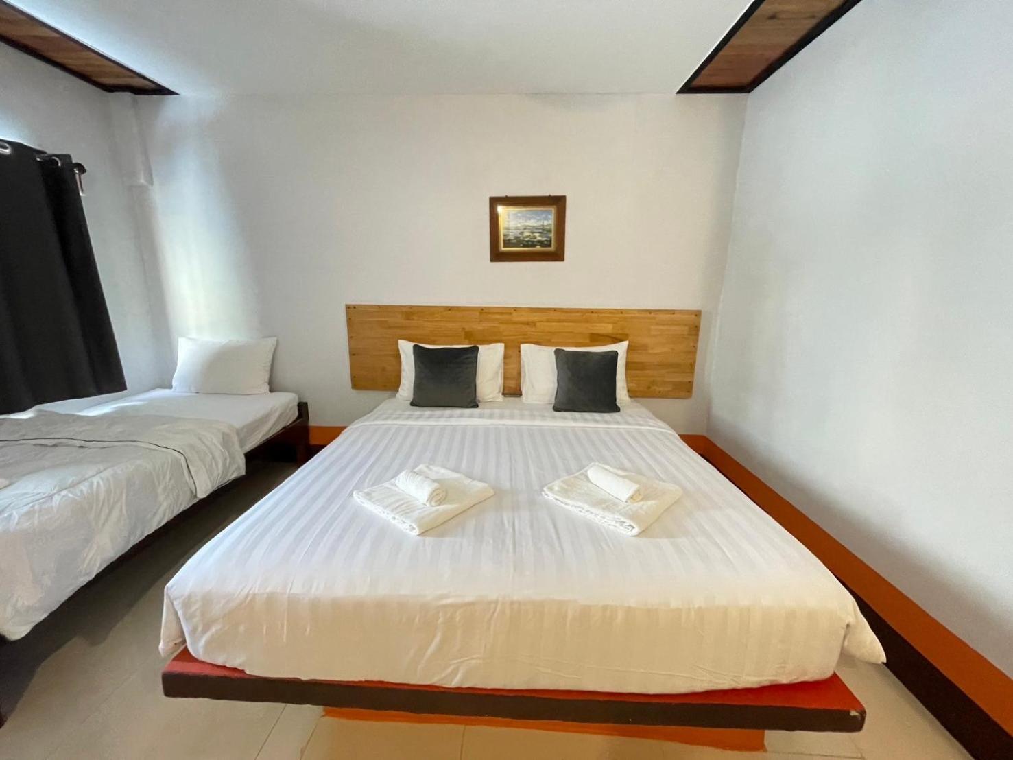 Standard Double Room photo 1
