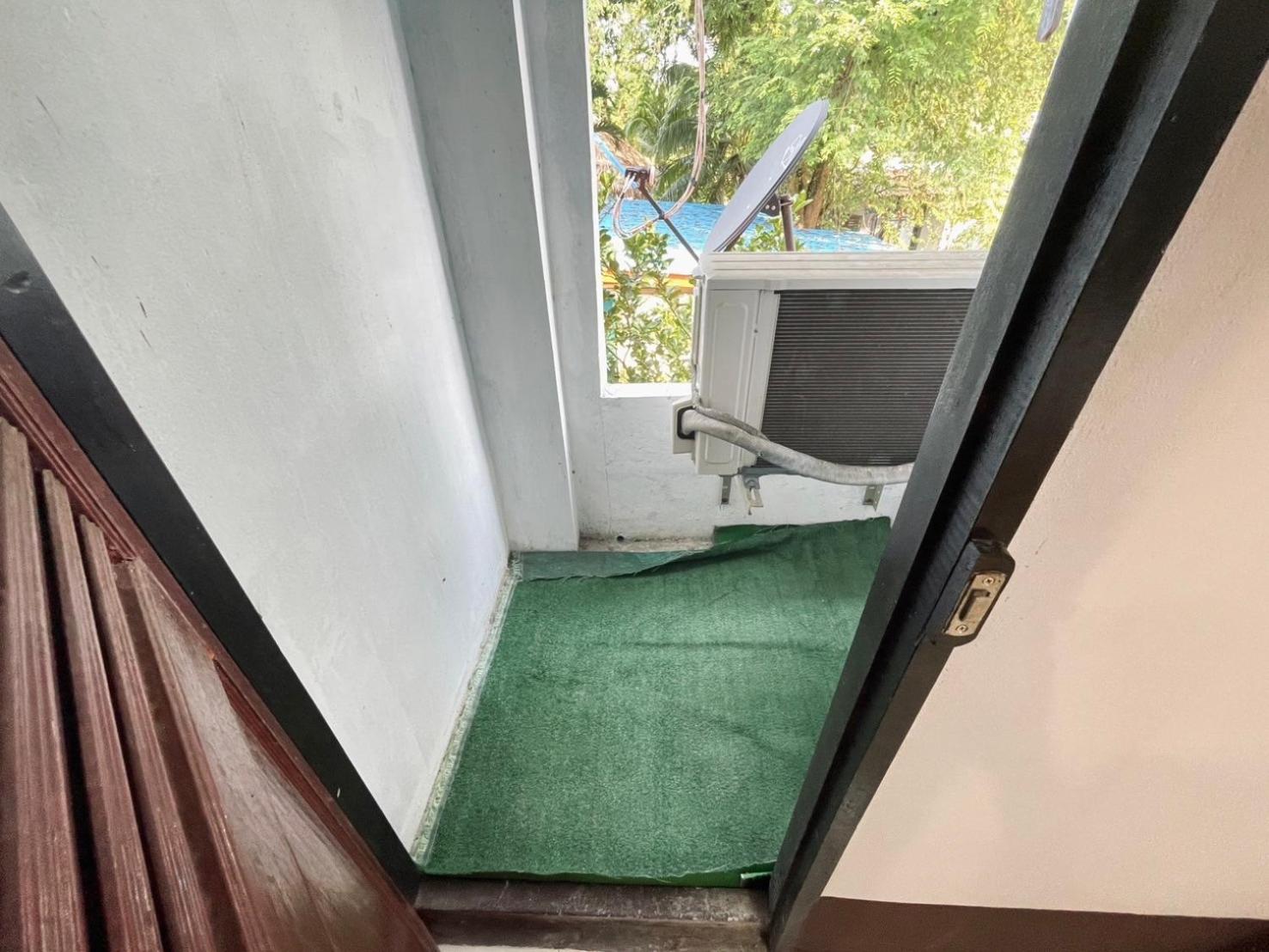 Basic Triple Room - Photo 13